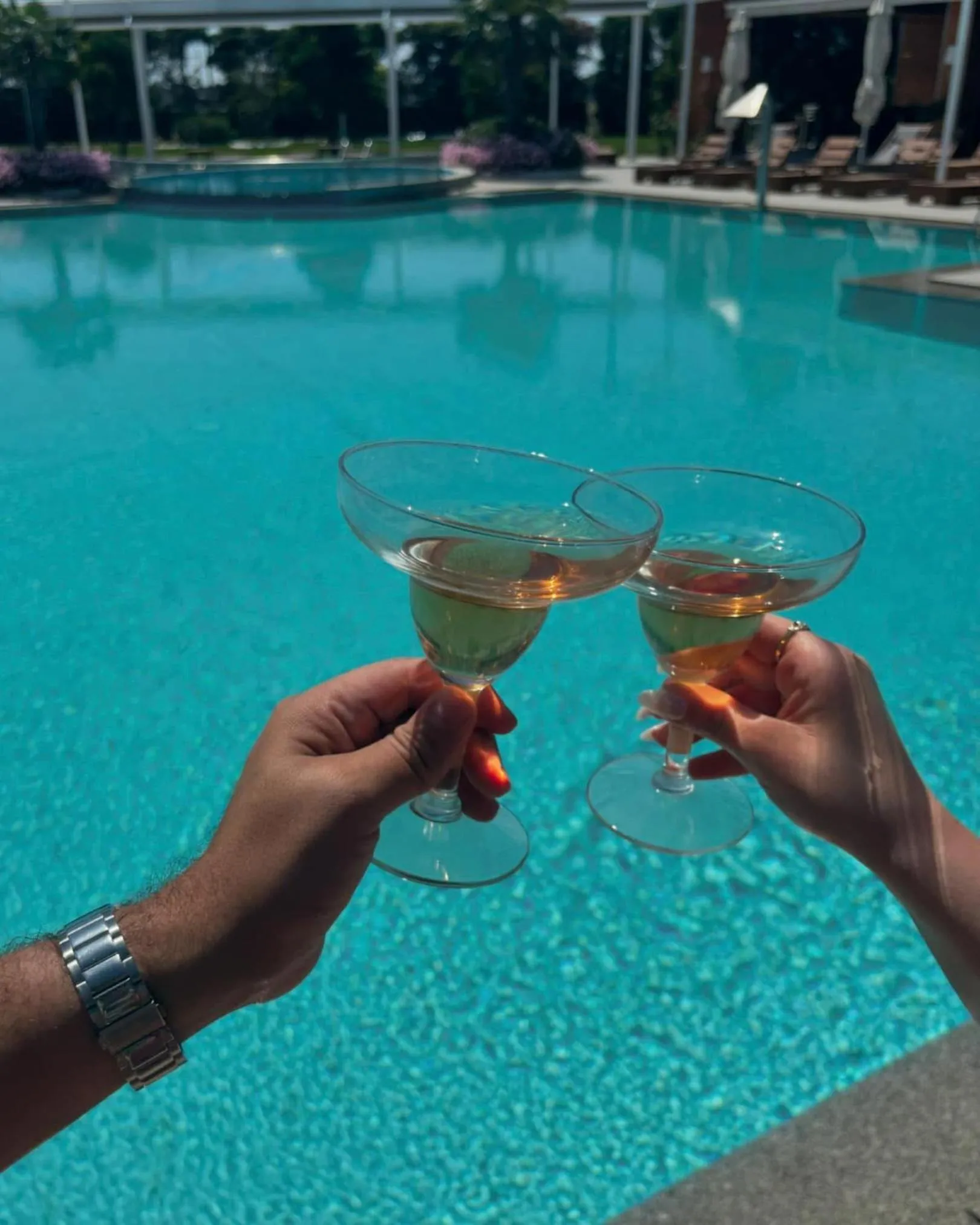 People in Perinthos Hotel