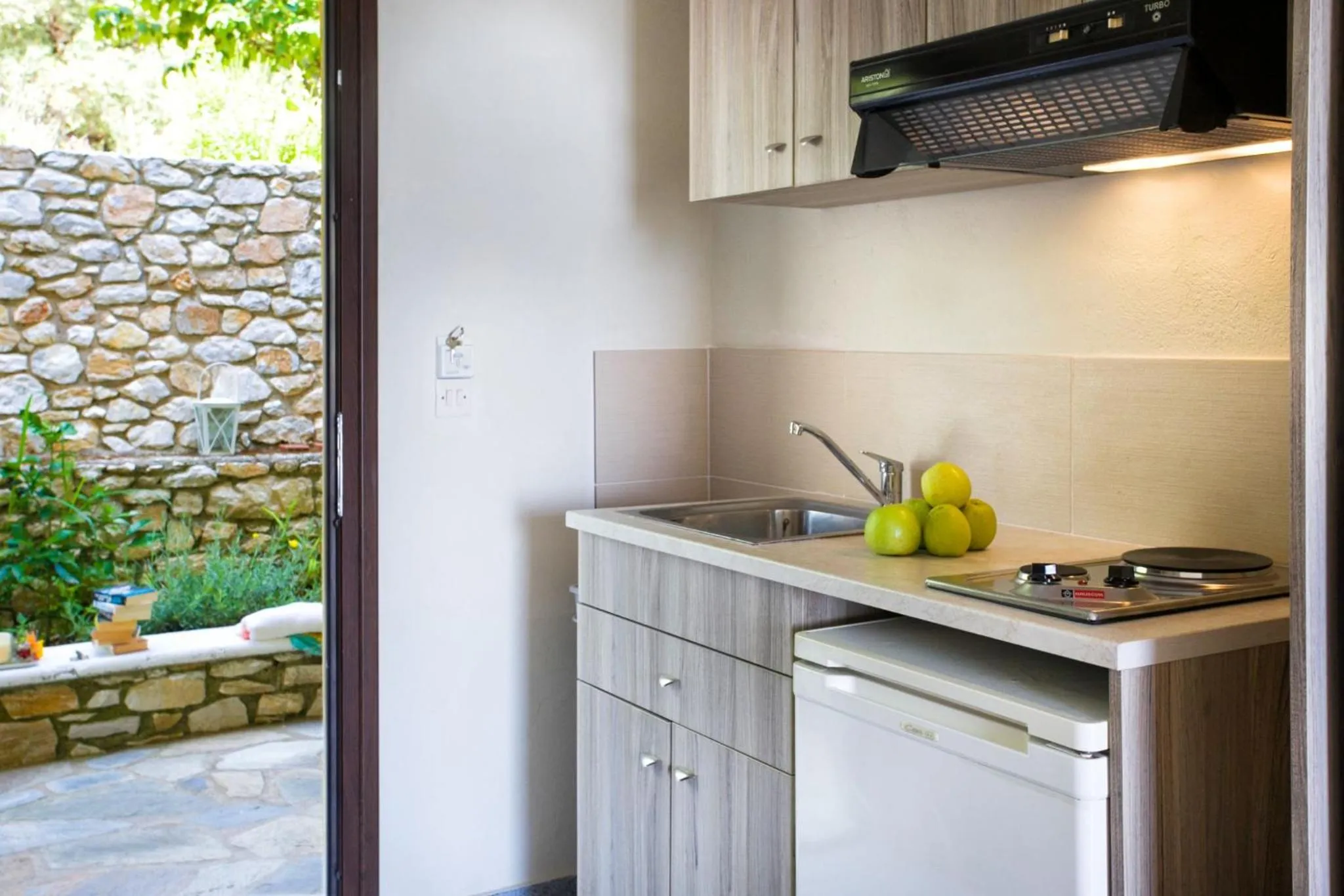 Blue Horizon Studios