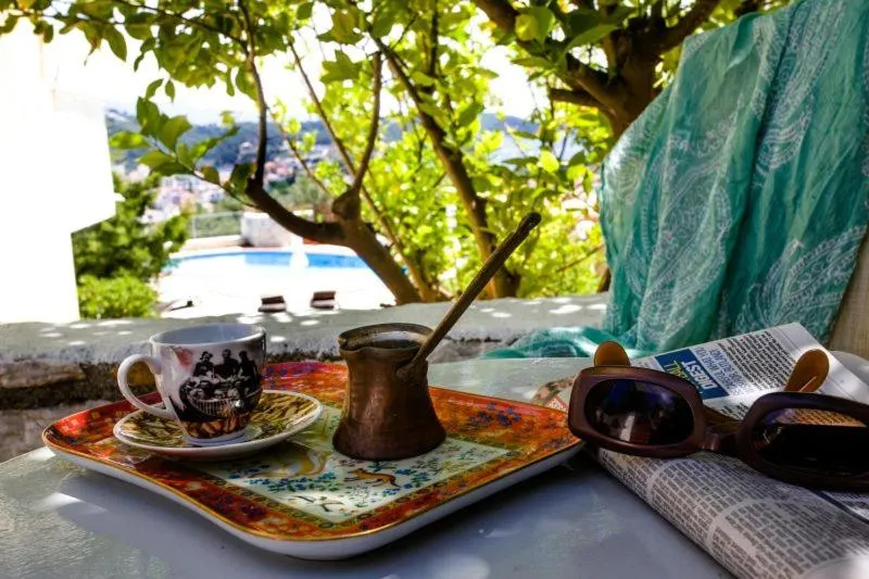 Blue Horizon Studios