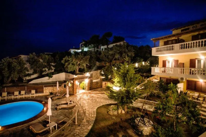 Blue Horizon Studios