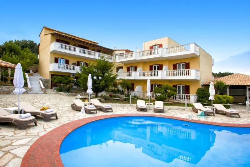 Blue Horizon Studios