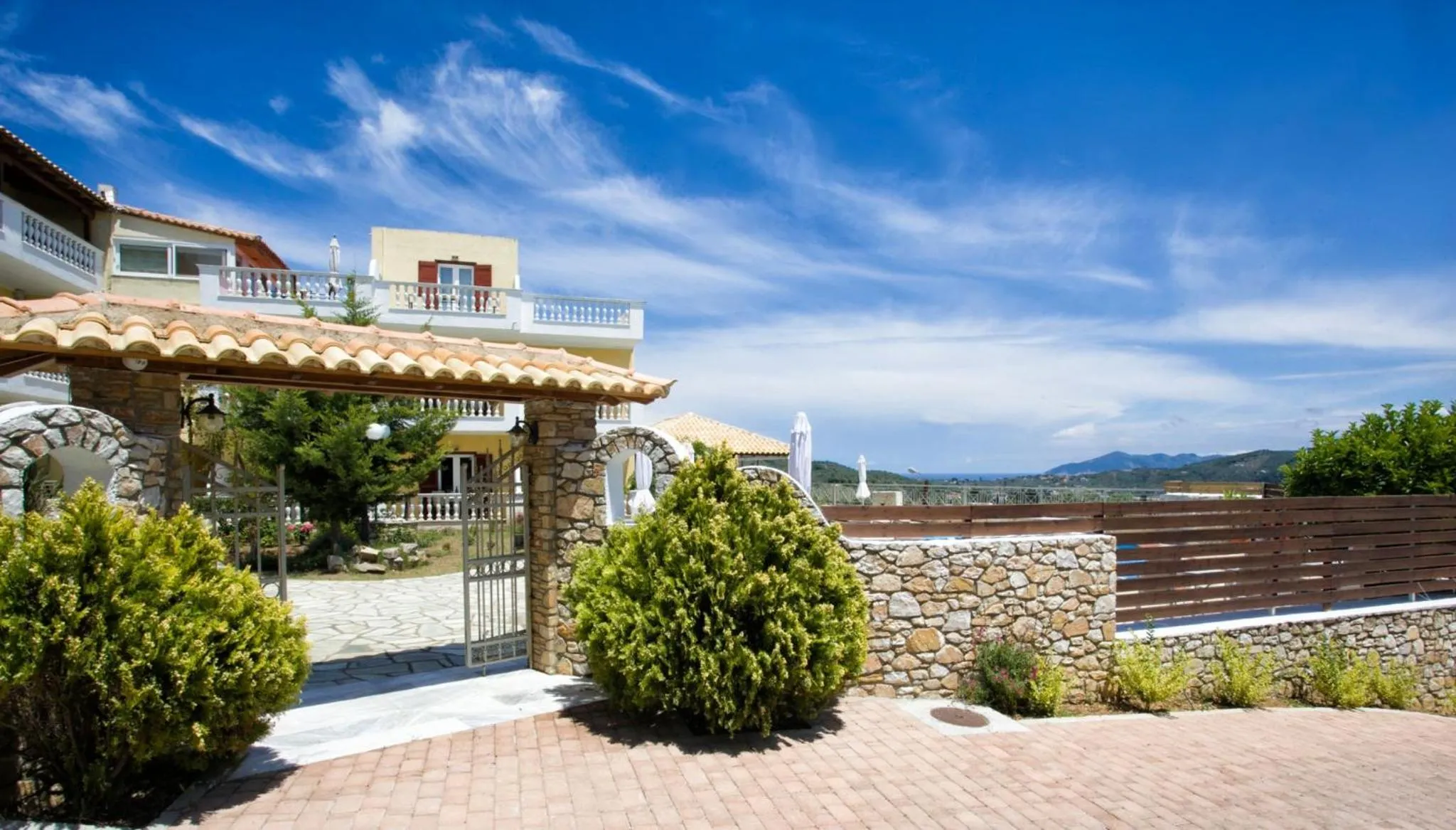 Blue Horizon Studios