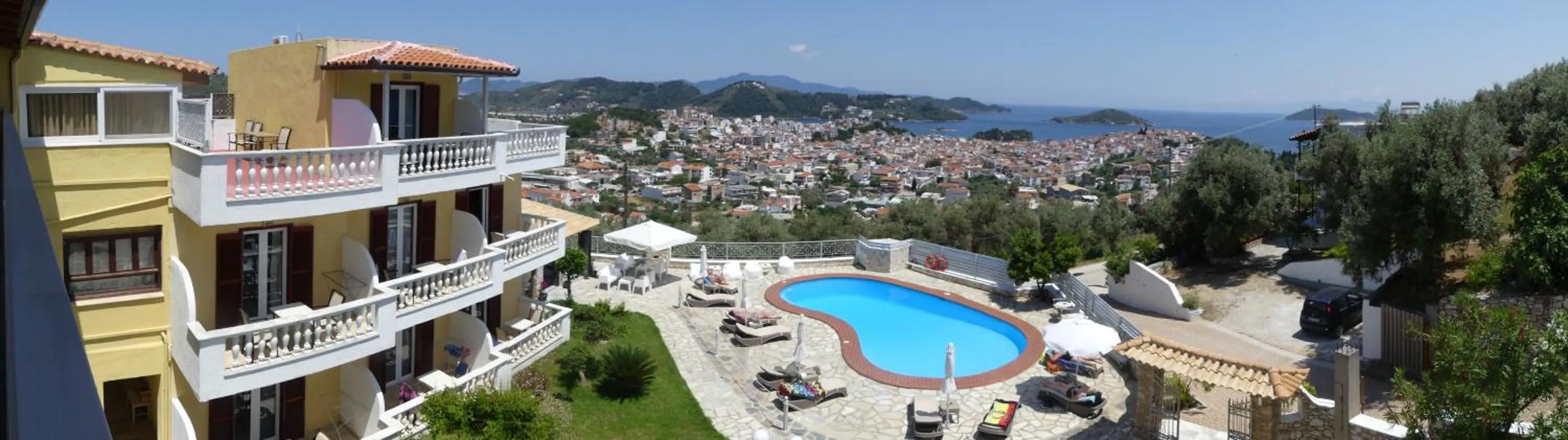 Blue Horizon Studios