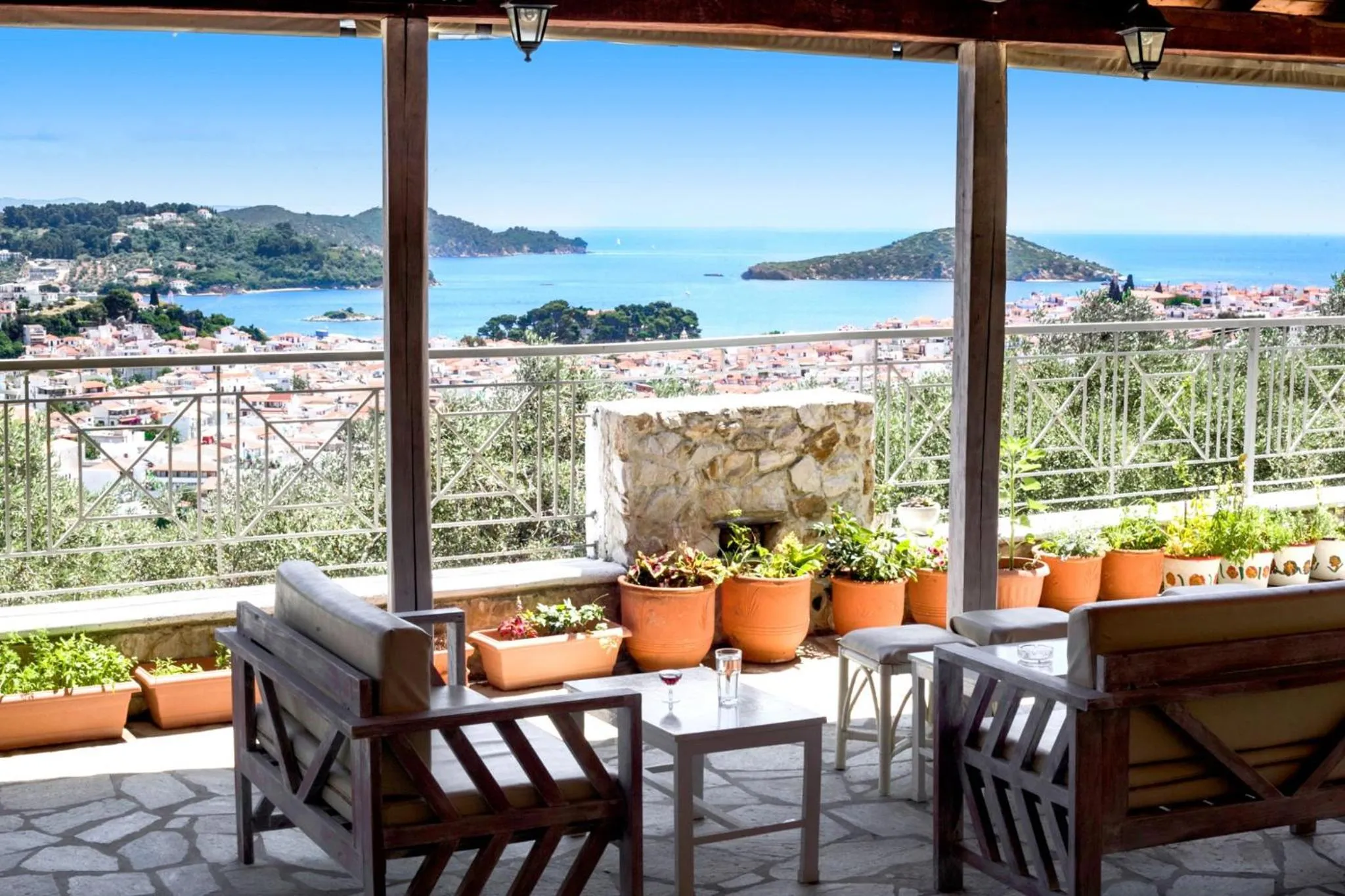 Blue Horizon Studios