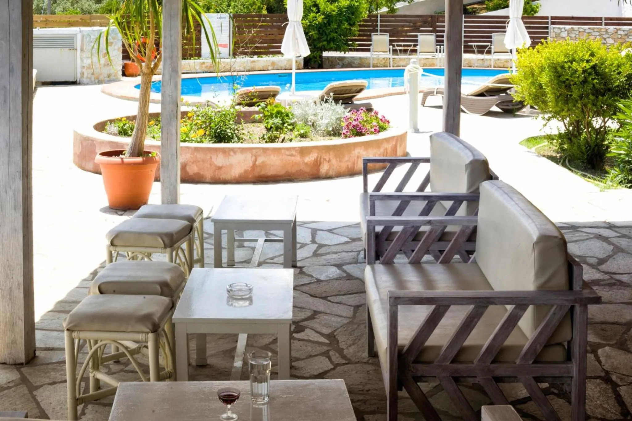 Blue Horizon Studios