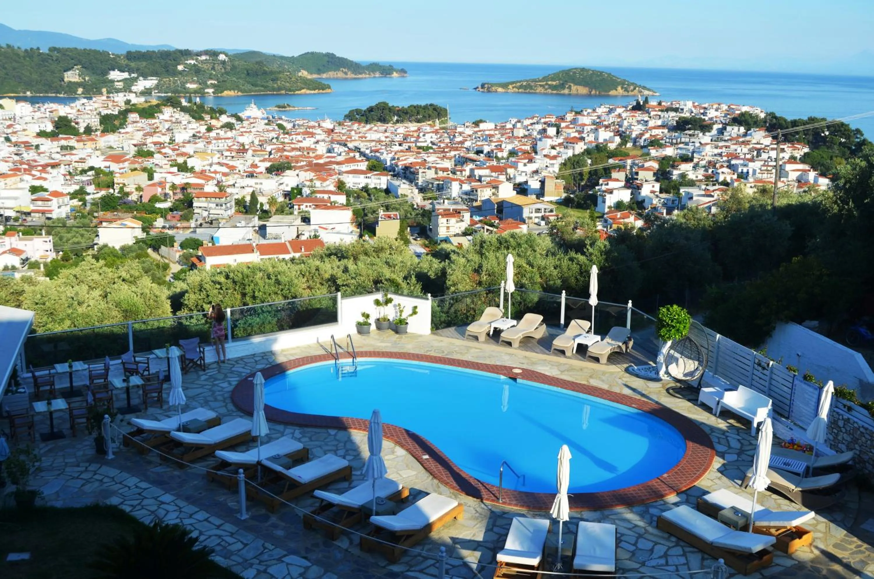 Blue Horizon Studios