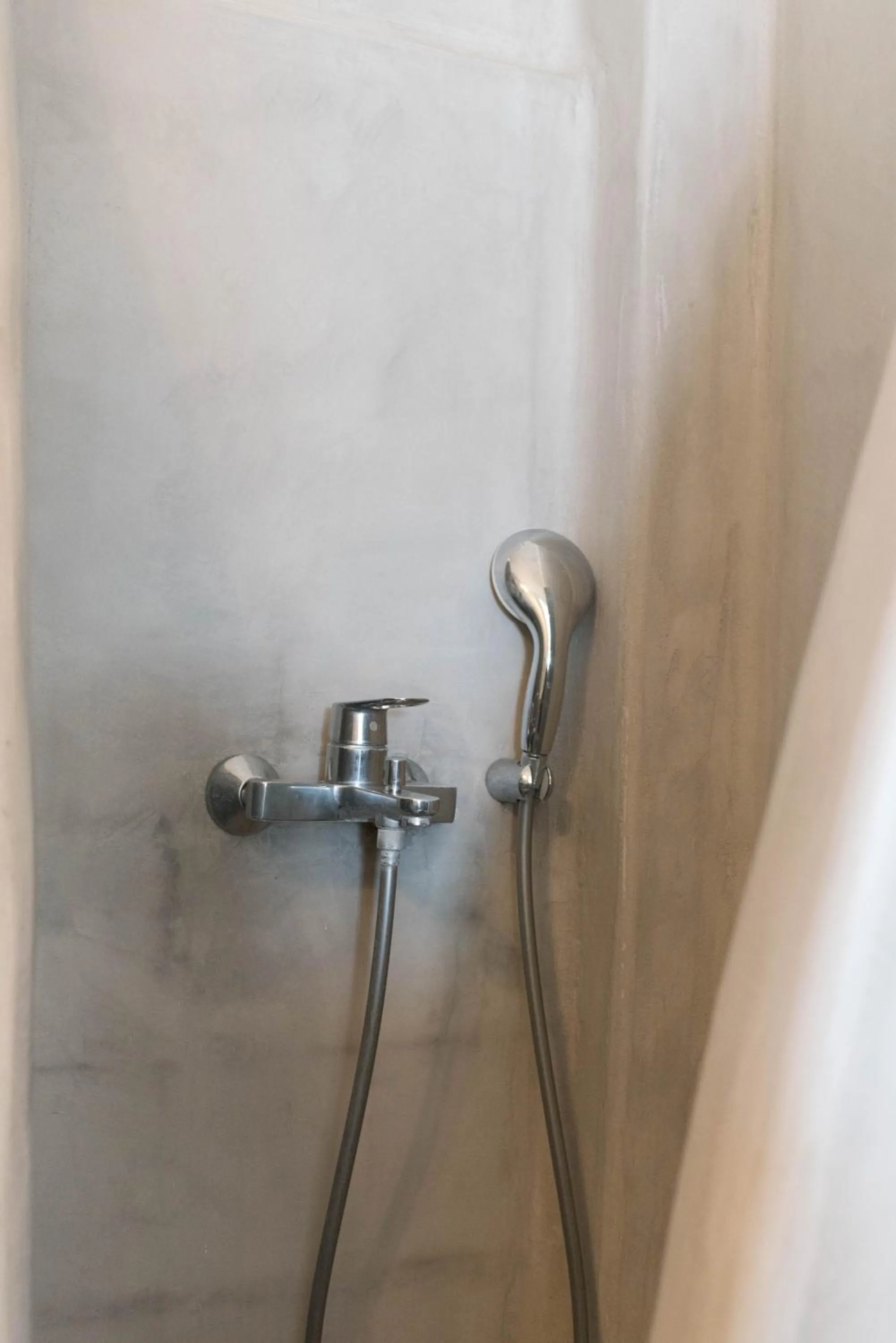 Bathroom in KrotiriBay adults