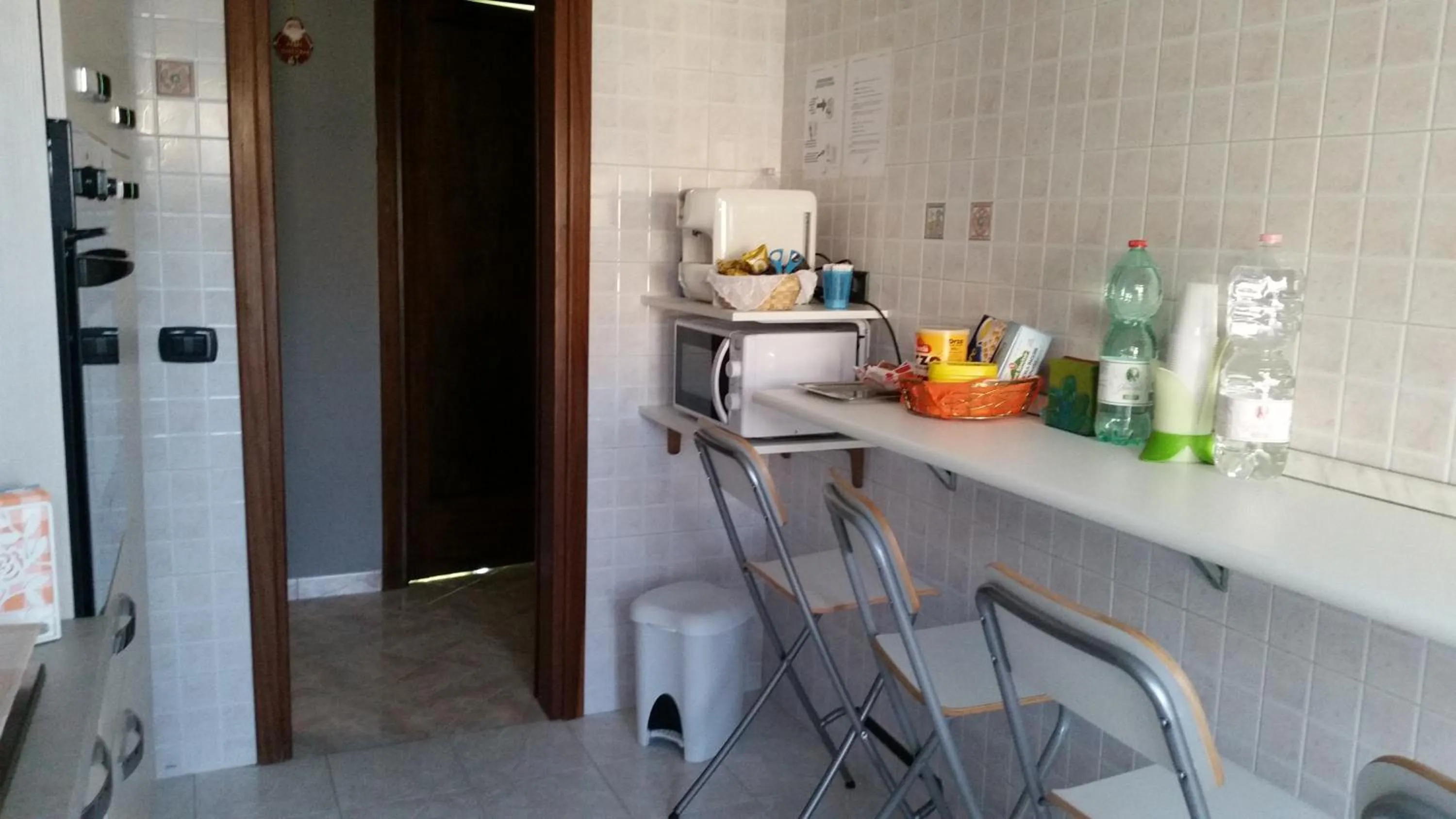 Coffee/tea facilities in BBCinecitta4YOU