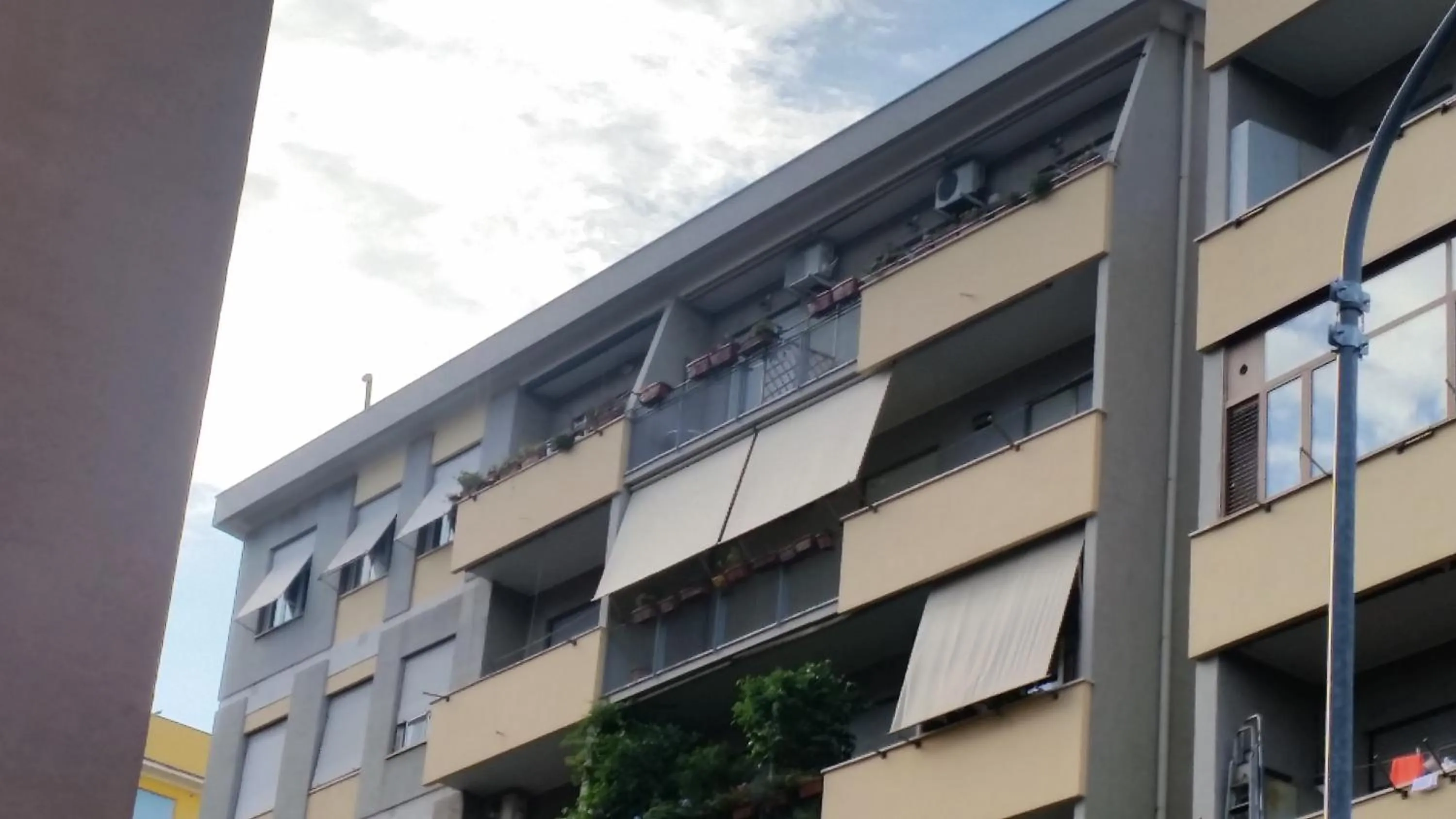 Property building in BBCinecitta4YOU