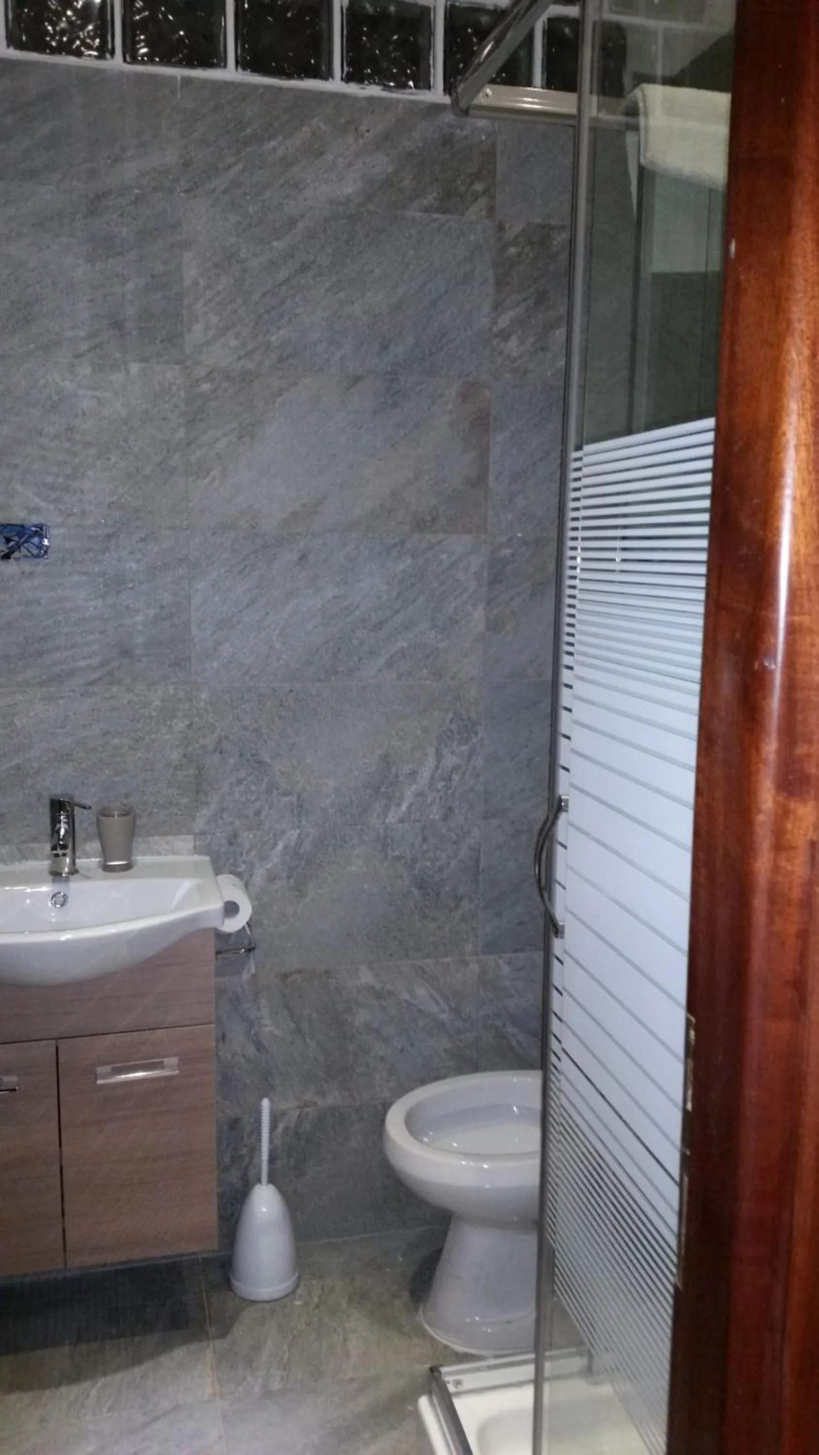 Toilet in BBCinecitta4YOU