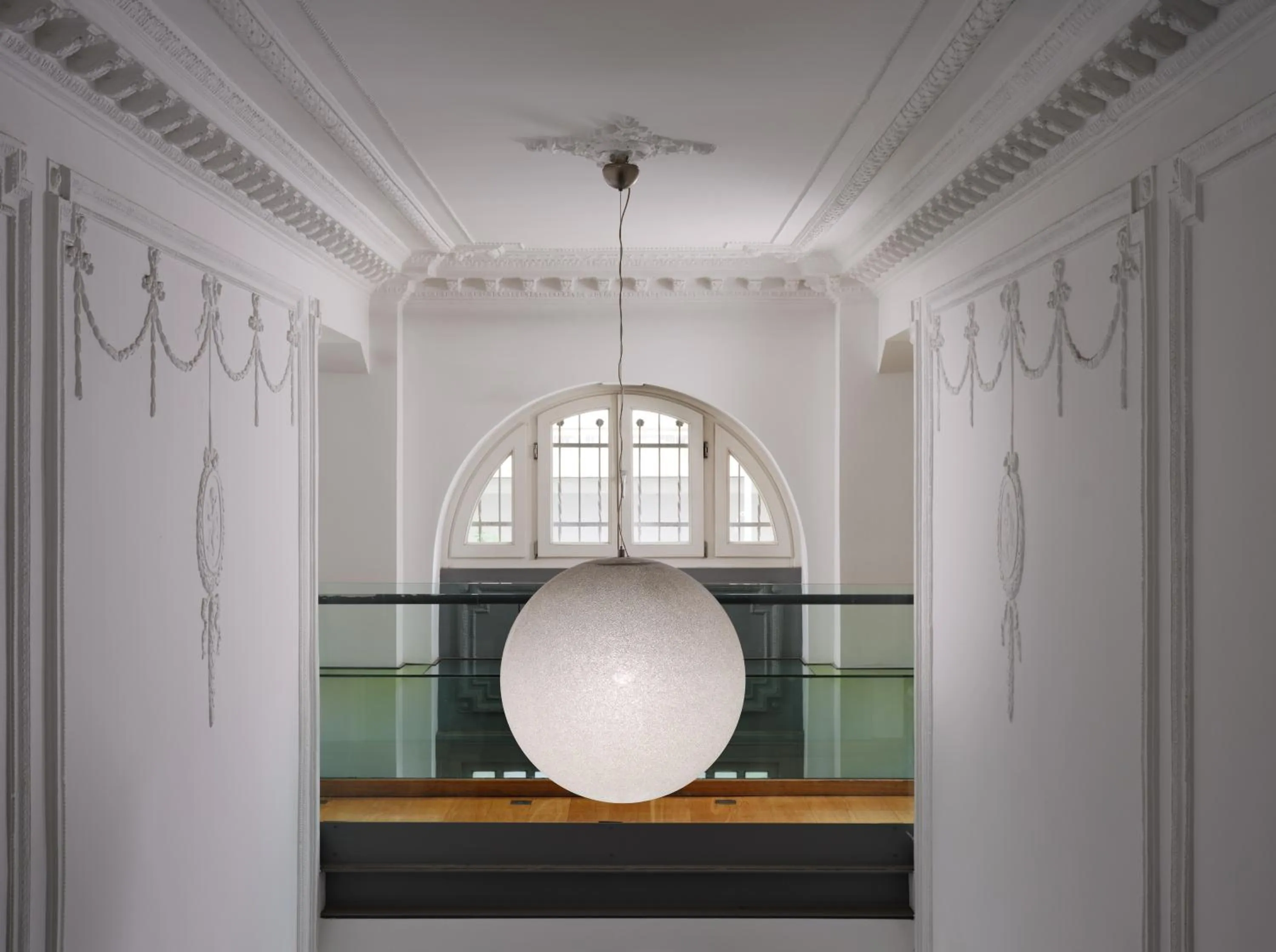 Lobby or reception in The Excelsior - Small Luxury Hotels of the World