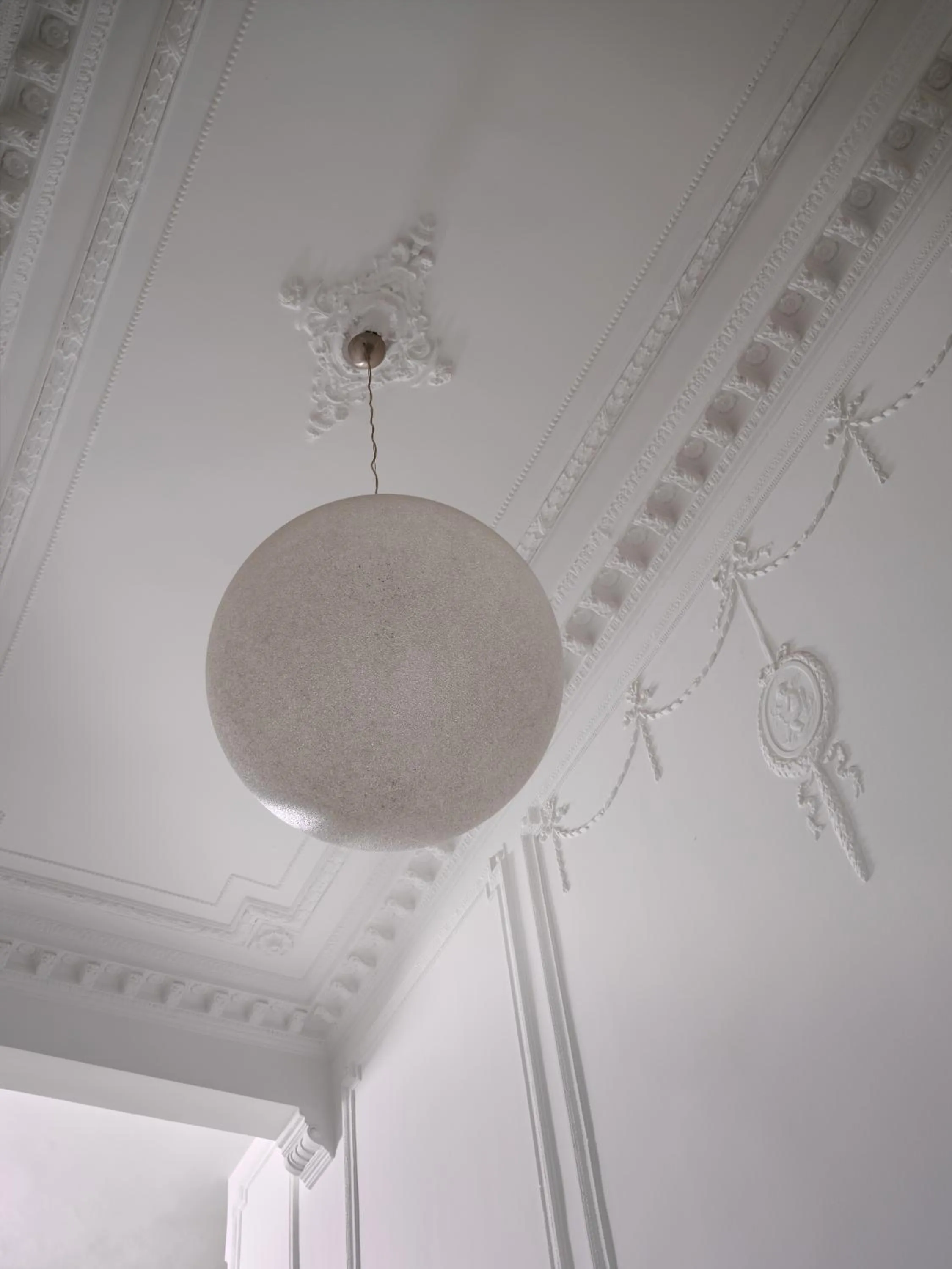 Lobby or reception in The Excelsior - Small Luxury Hotels of the World