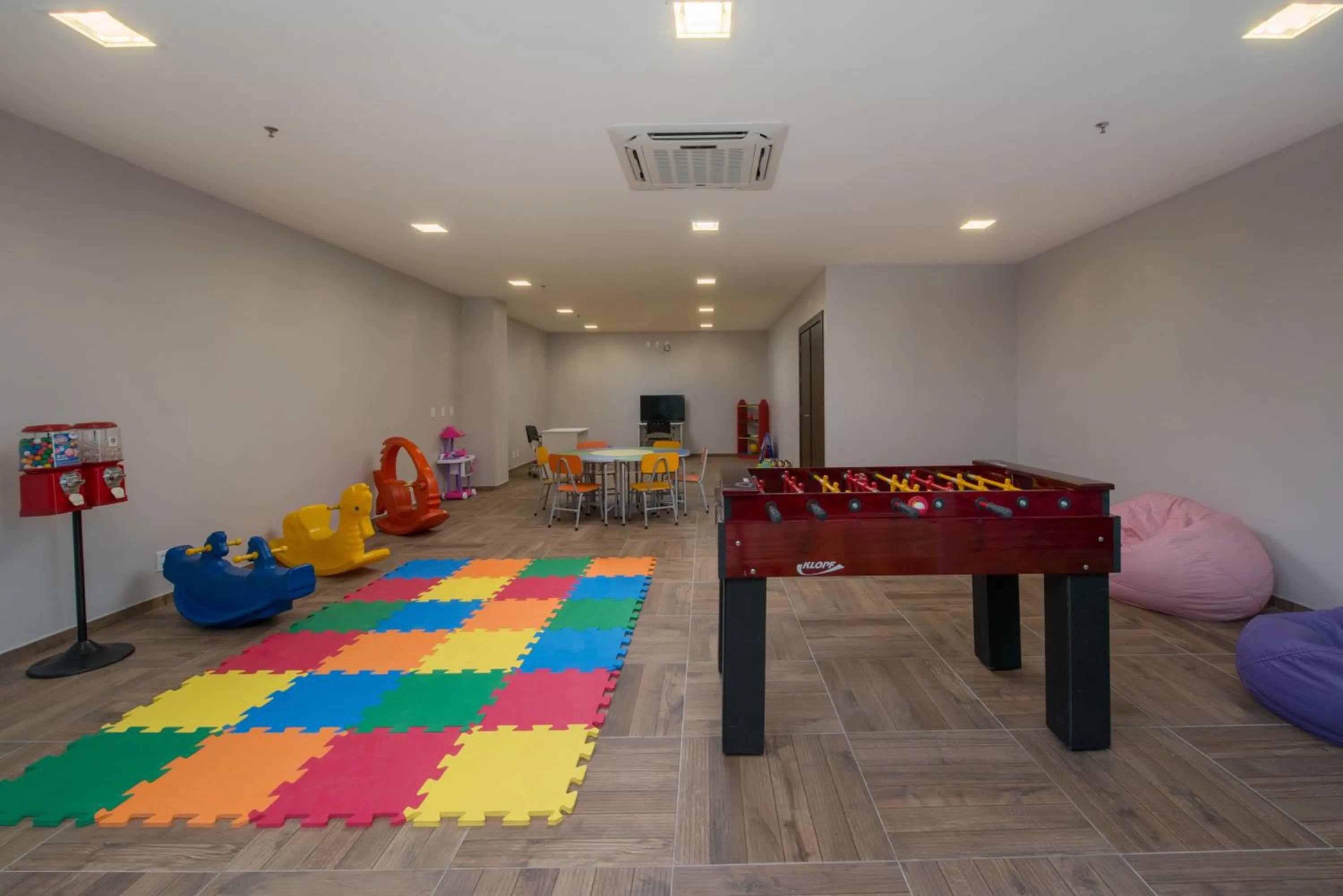 Activities in Prodigy Gramado by Wish