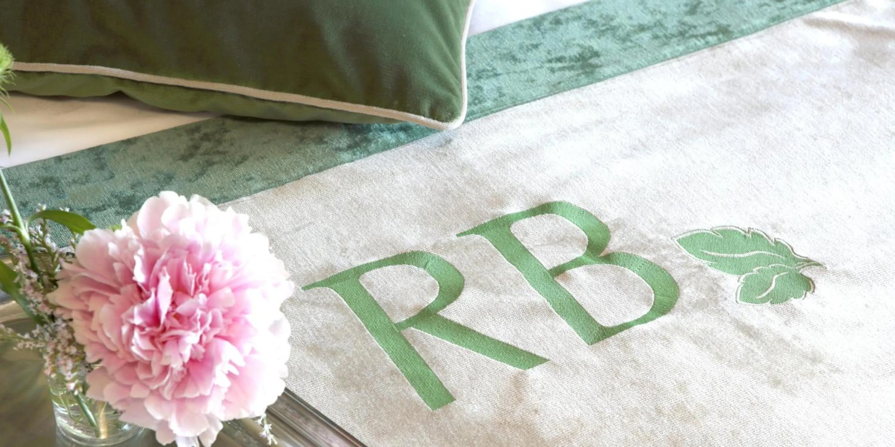 Logo/Certificate/Sign in Relais Le Betulle