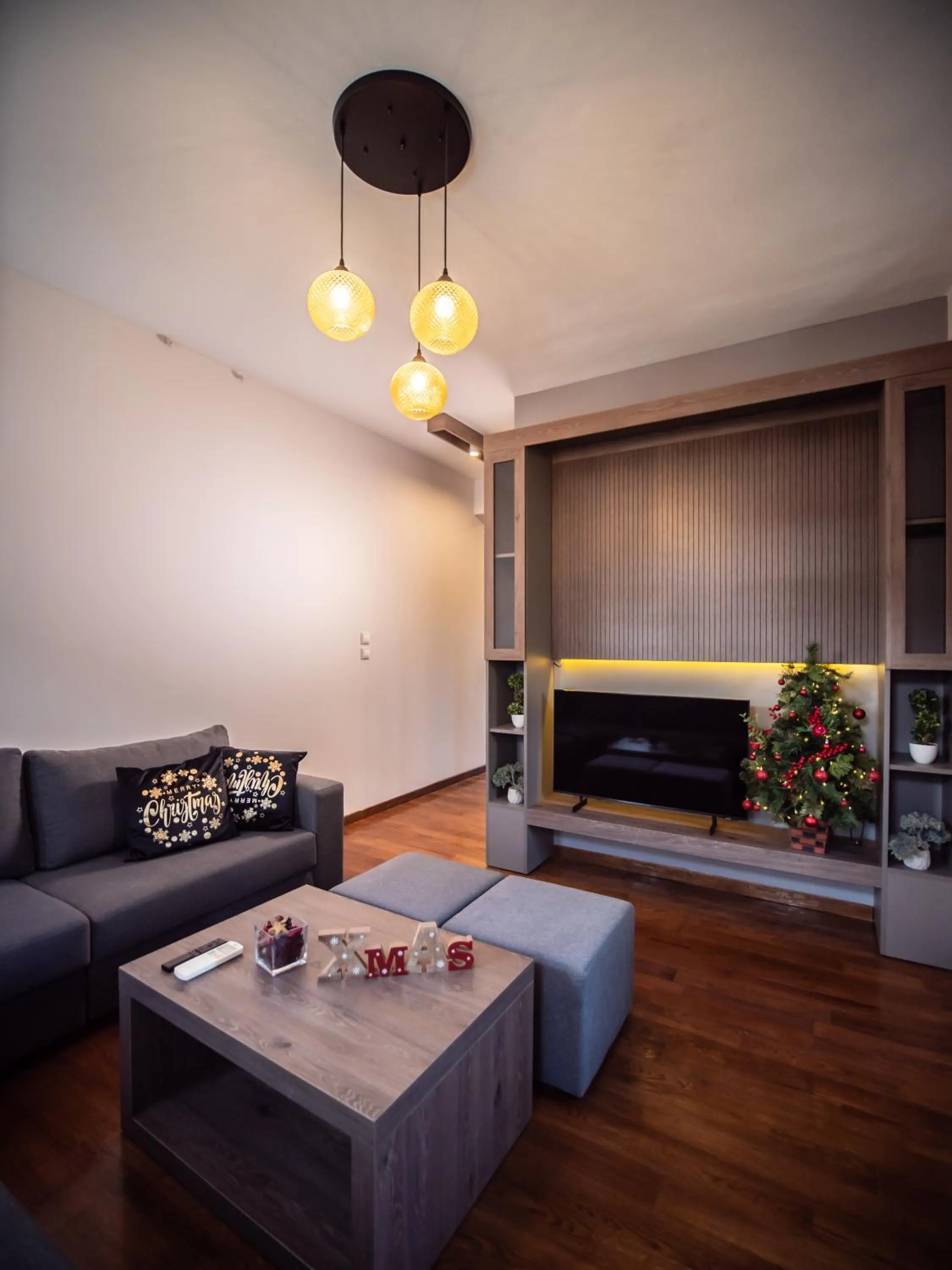 Erofili Hotel & Suites