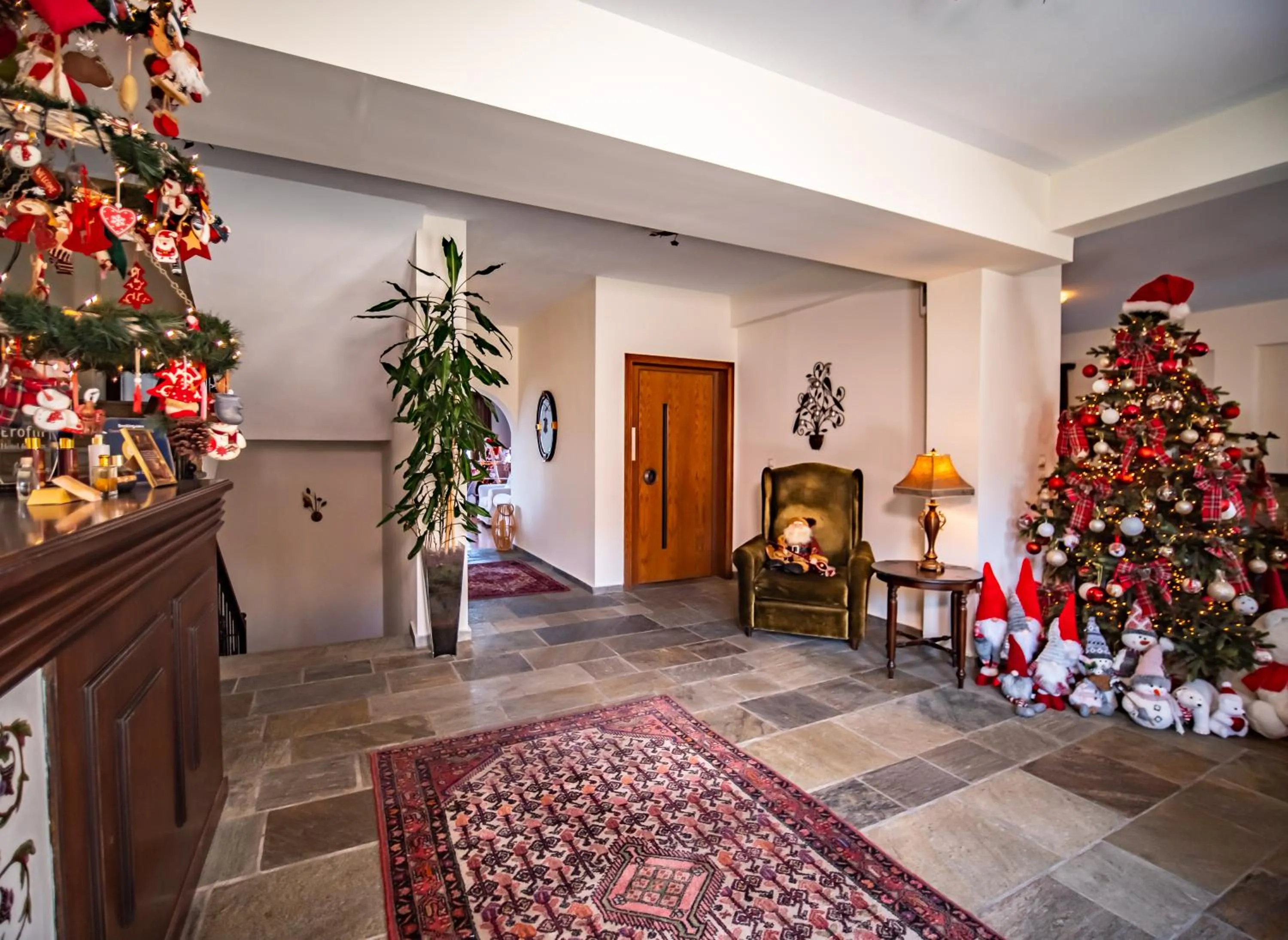 Erofili Hotel & Suites