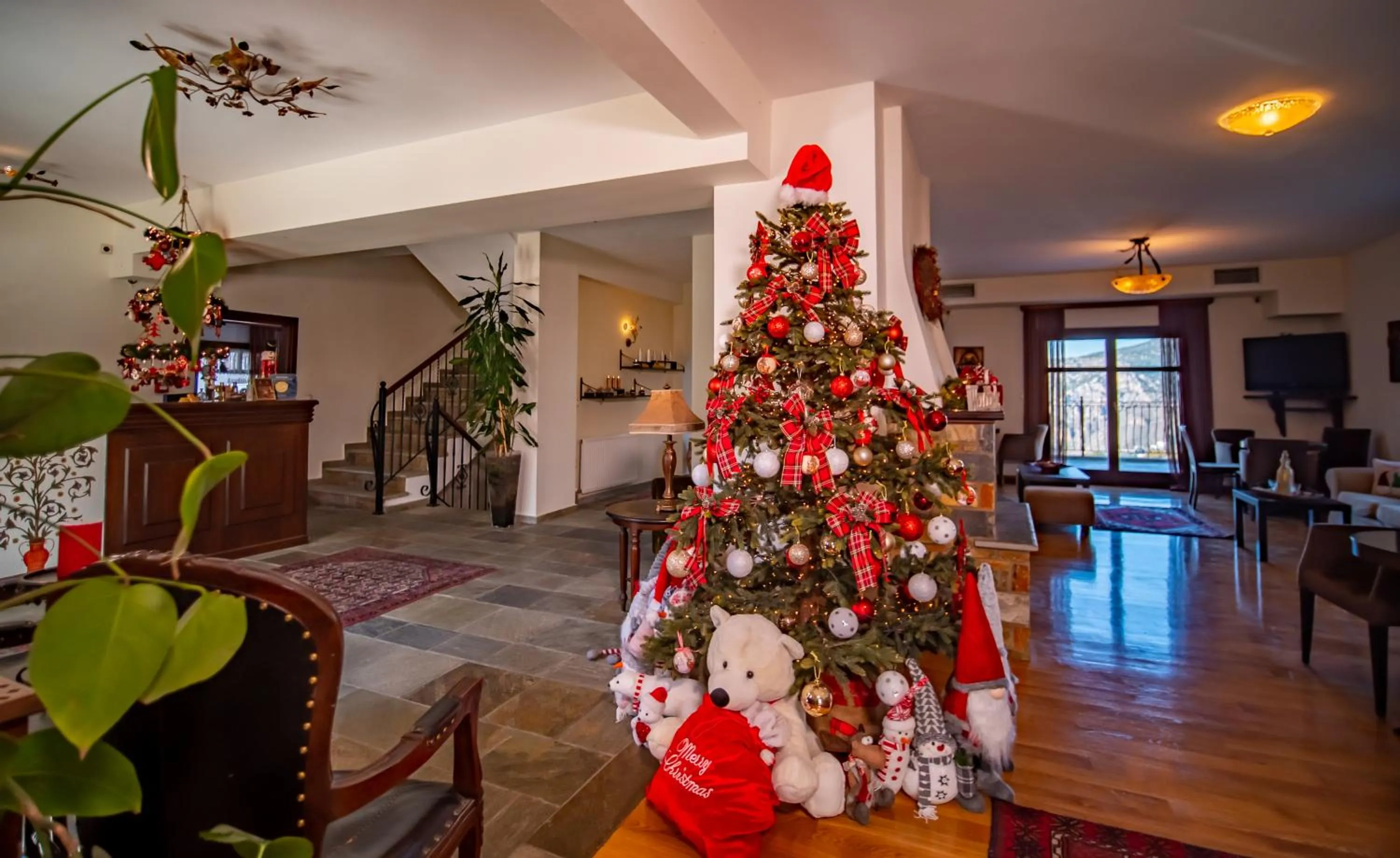 Erofili Hotel & Suites