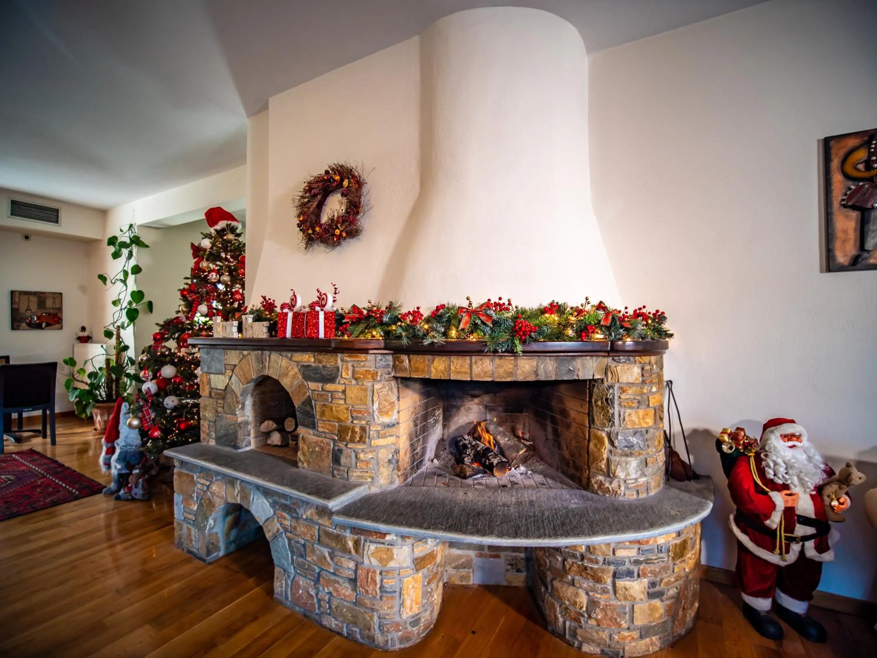 Erofili Hotel & Suites