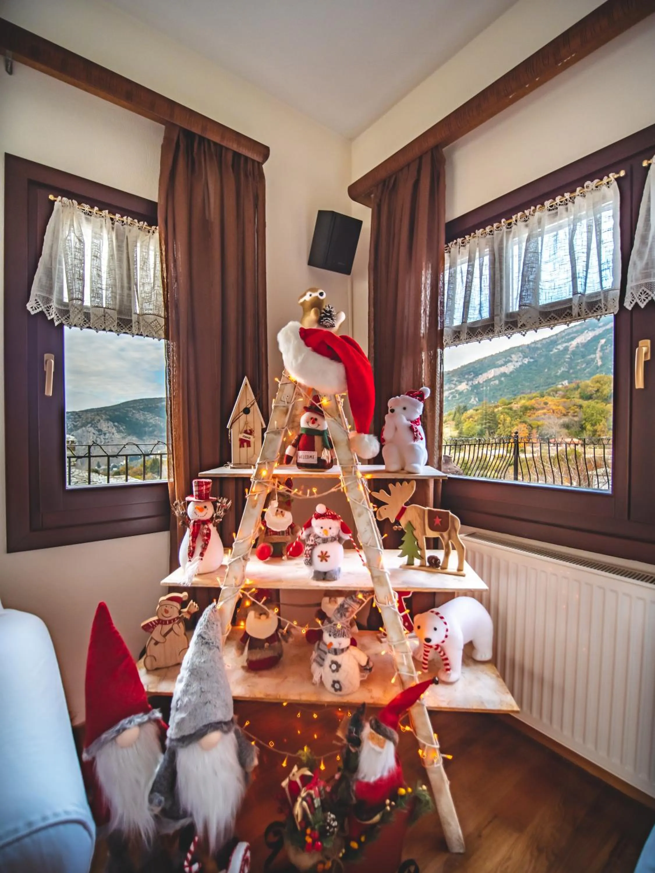 Erofili Hotel & Suites