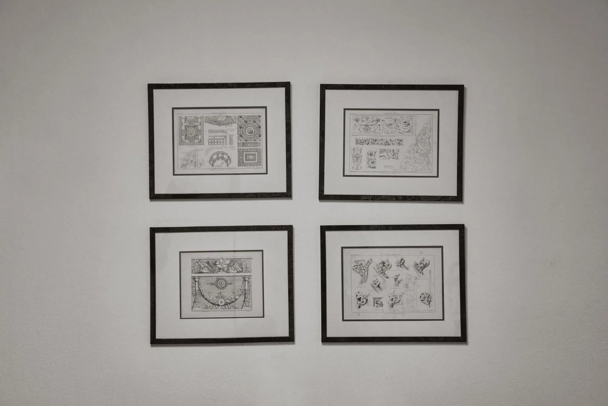 Decorative detail in Despotiko