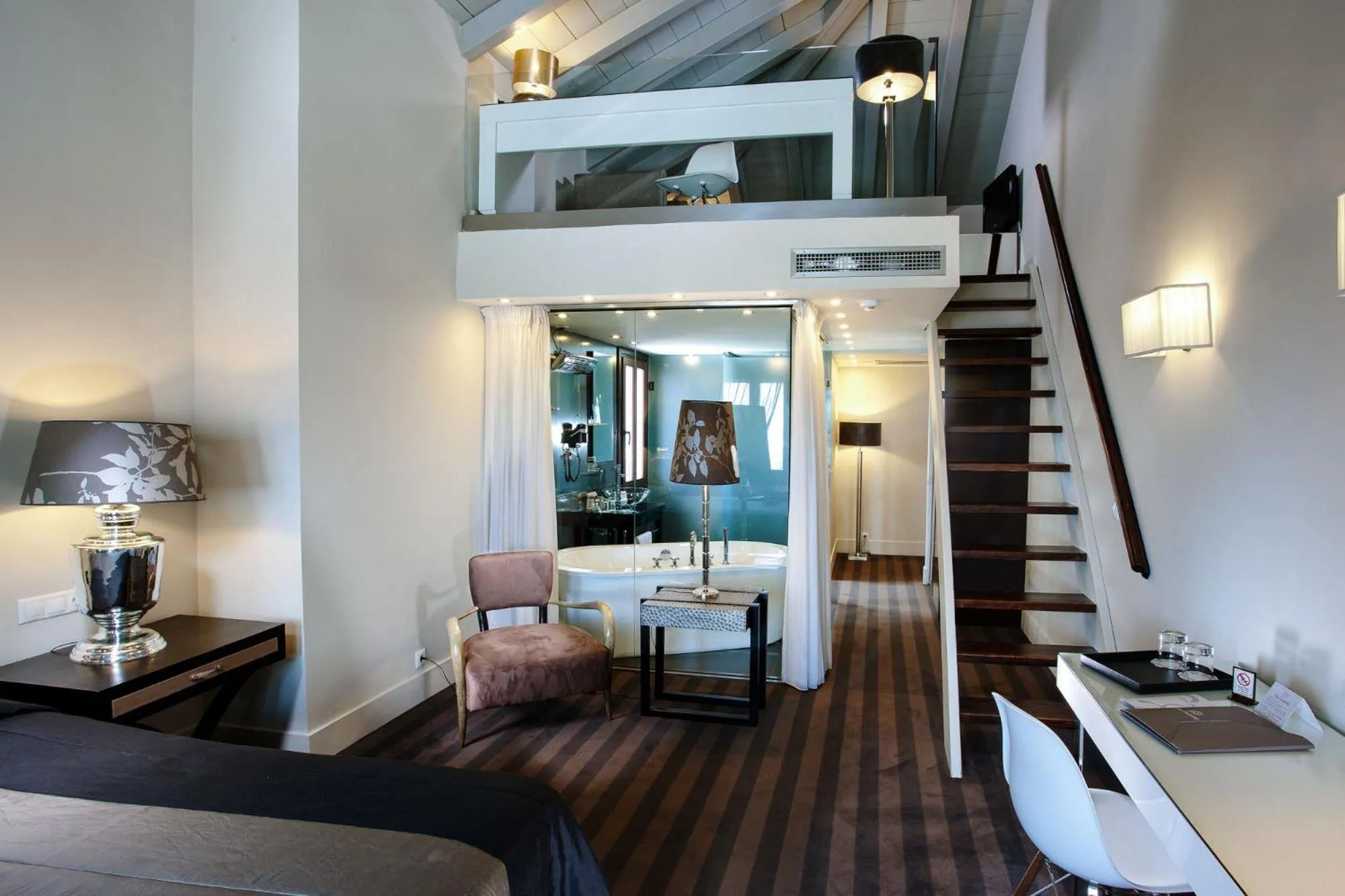 Location in Despotiko