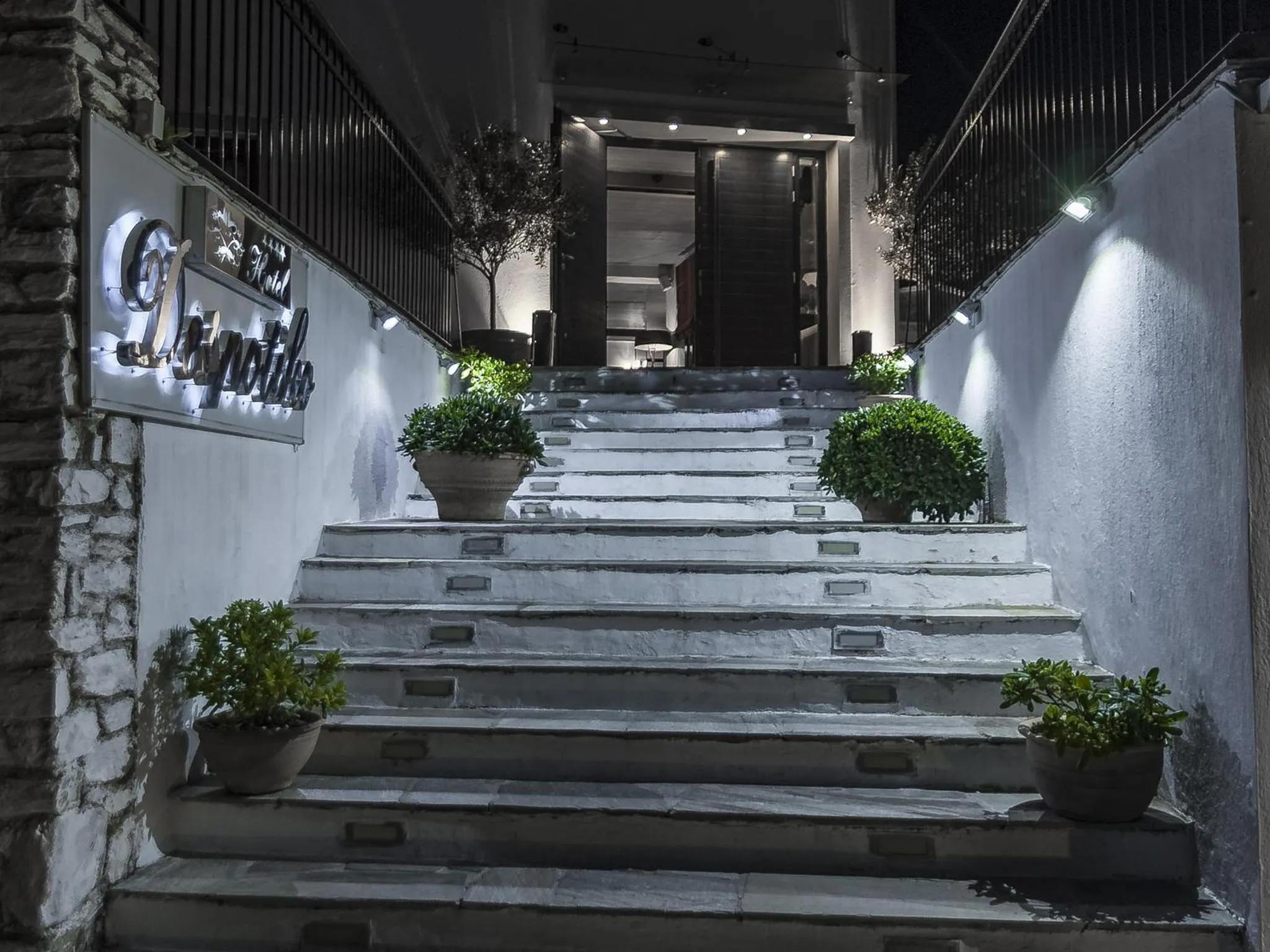 Property logo or sign in Despotiko