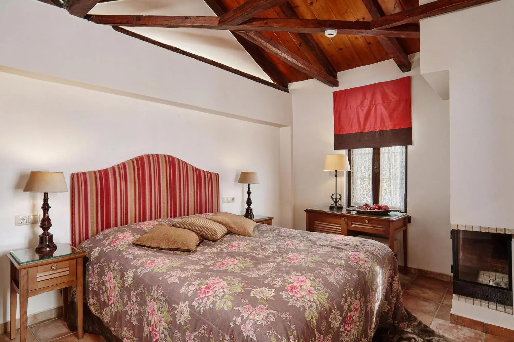 Standard Double/Twin Room in Despotiko Standard Double/Twin Room in Despotiko