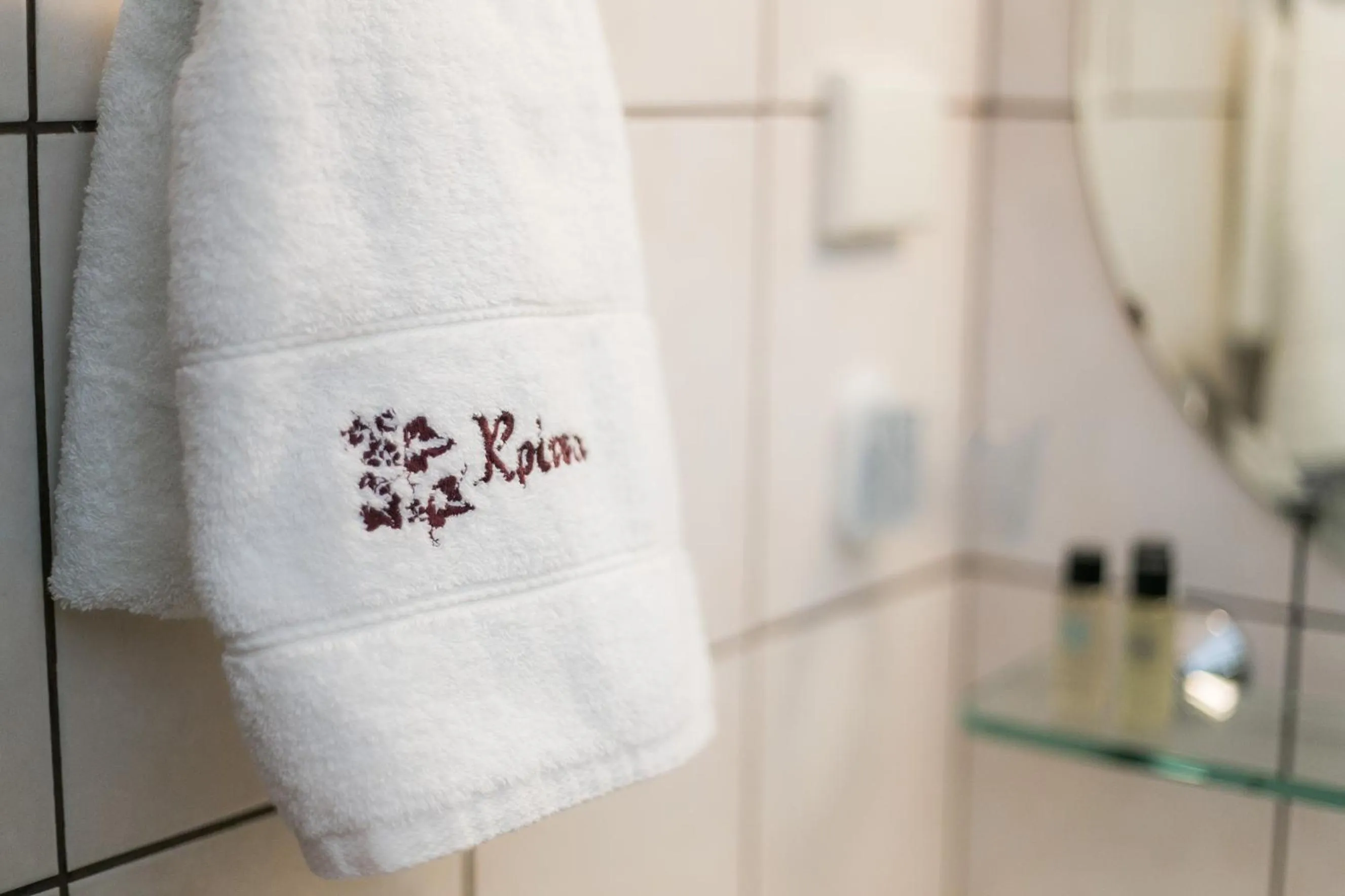 Property logo or sign in Gastronomy Hotel Kritsa