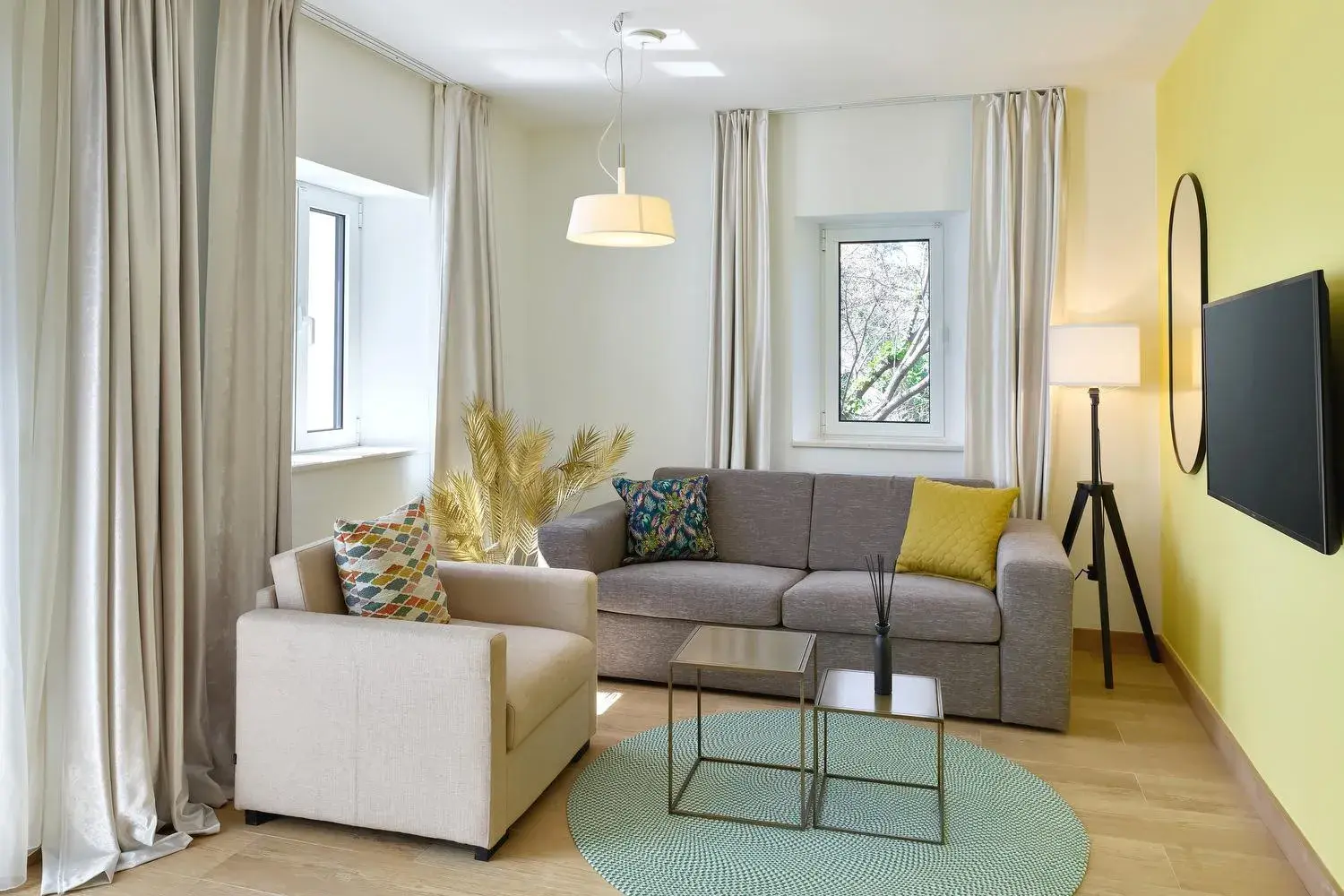 Premium Beachfront Two-Bedroom Apartment in Maistra Select Srebreno Villas Premium Beachfront Two-Bedroom Apartment in Maistra Select Srebreno Villas