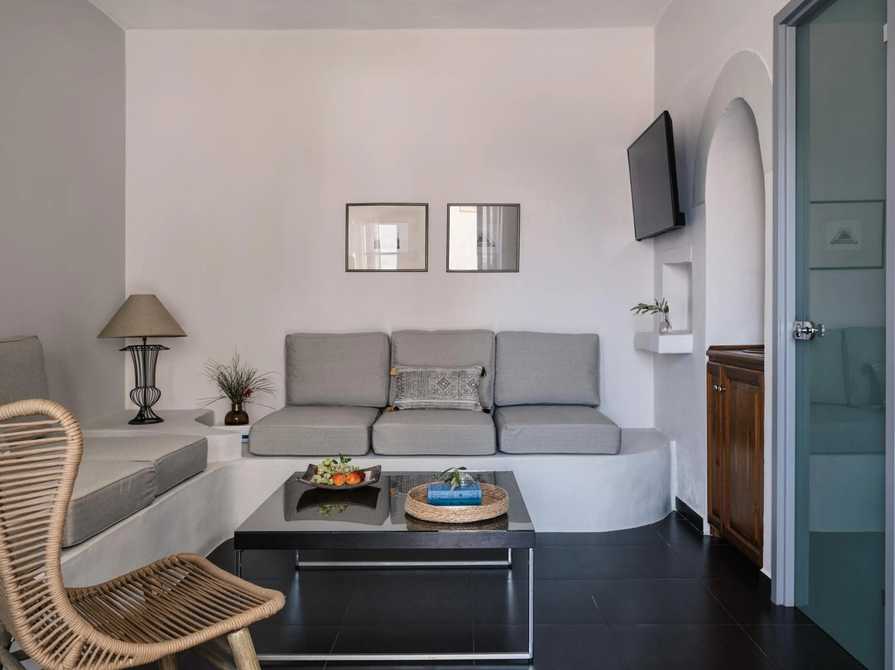 The Petra, Small Luxury Hotels of the World