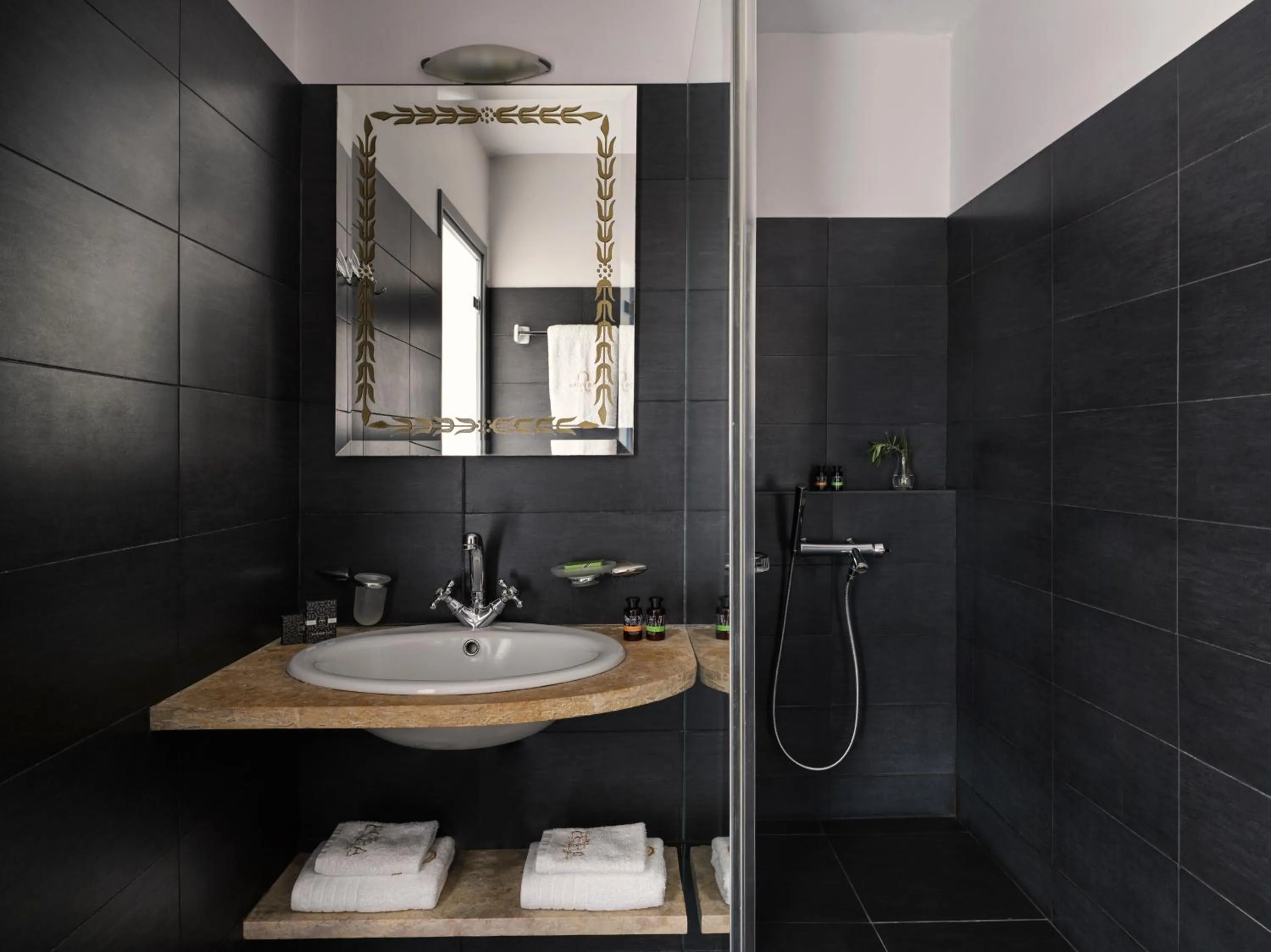 The Petra, Small Luxury Hotels of the World