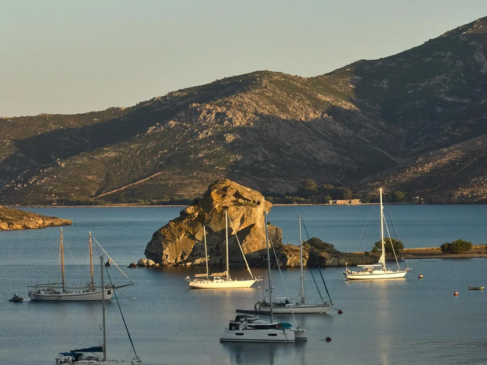 The Petra, Small Luxury Hotels of the World