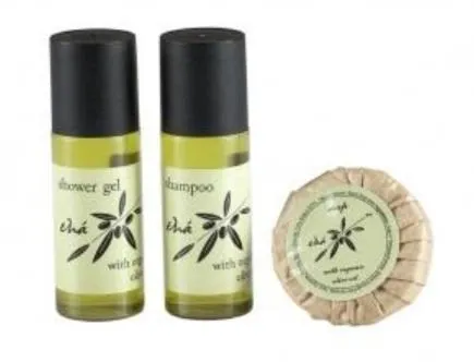 Kyknos De Luxe Suites & Rooms