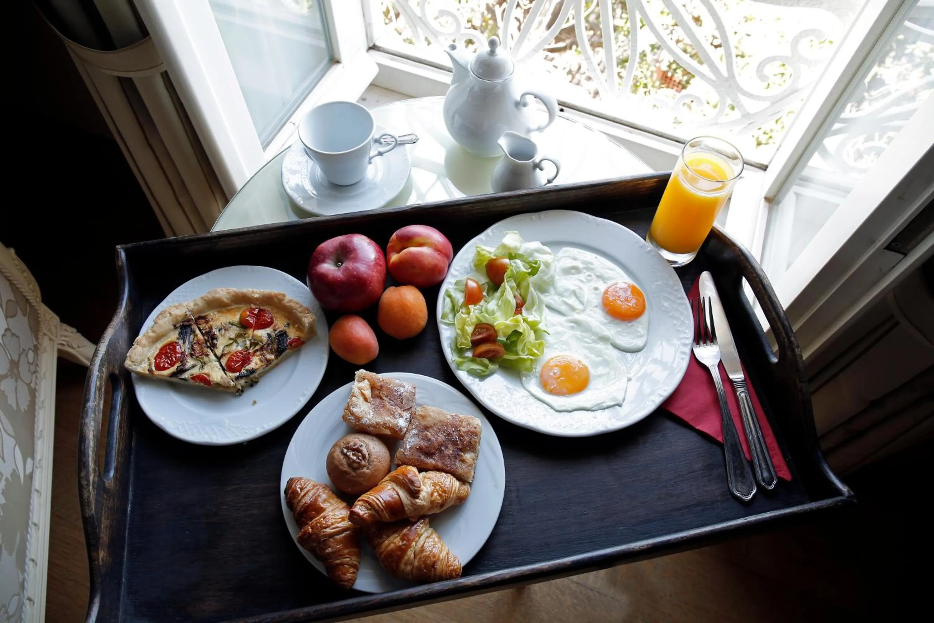 Siora Vittoria Boutique Hotel