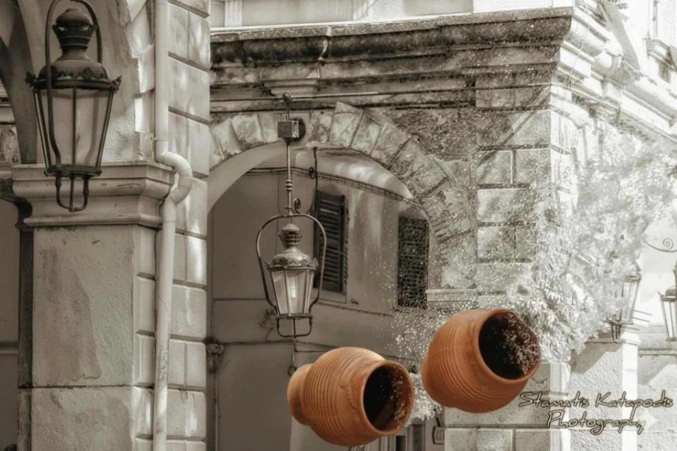 Siora Vittoria Boutique Hotel