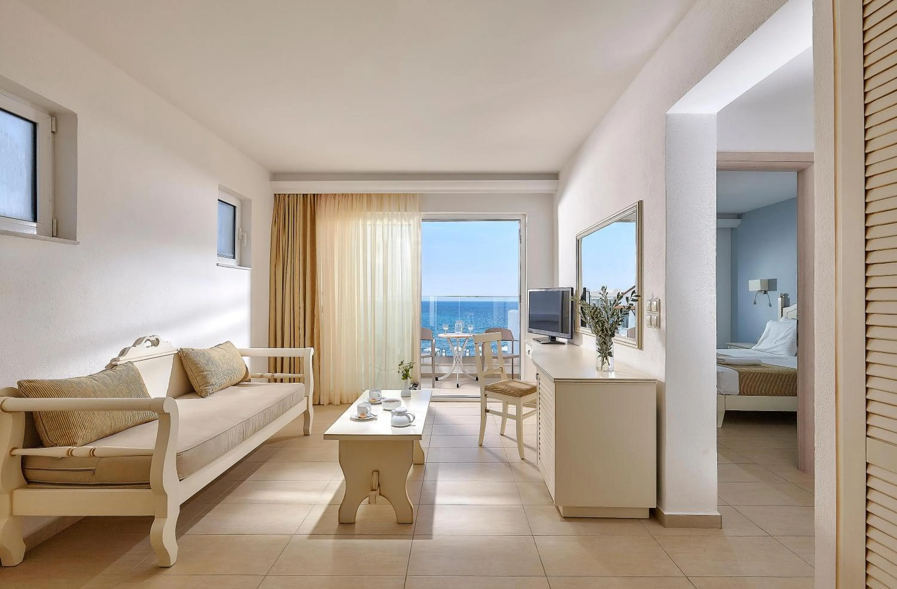 Photo of the whole room in Alexander Beach Hotel & Village Resort