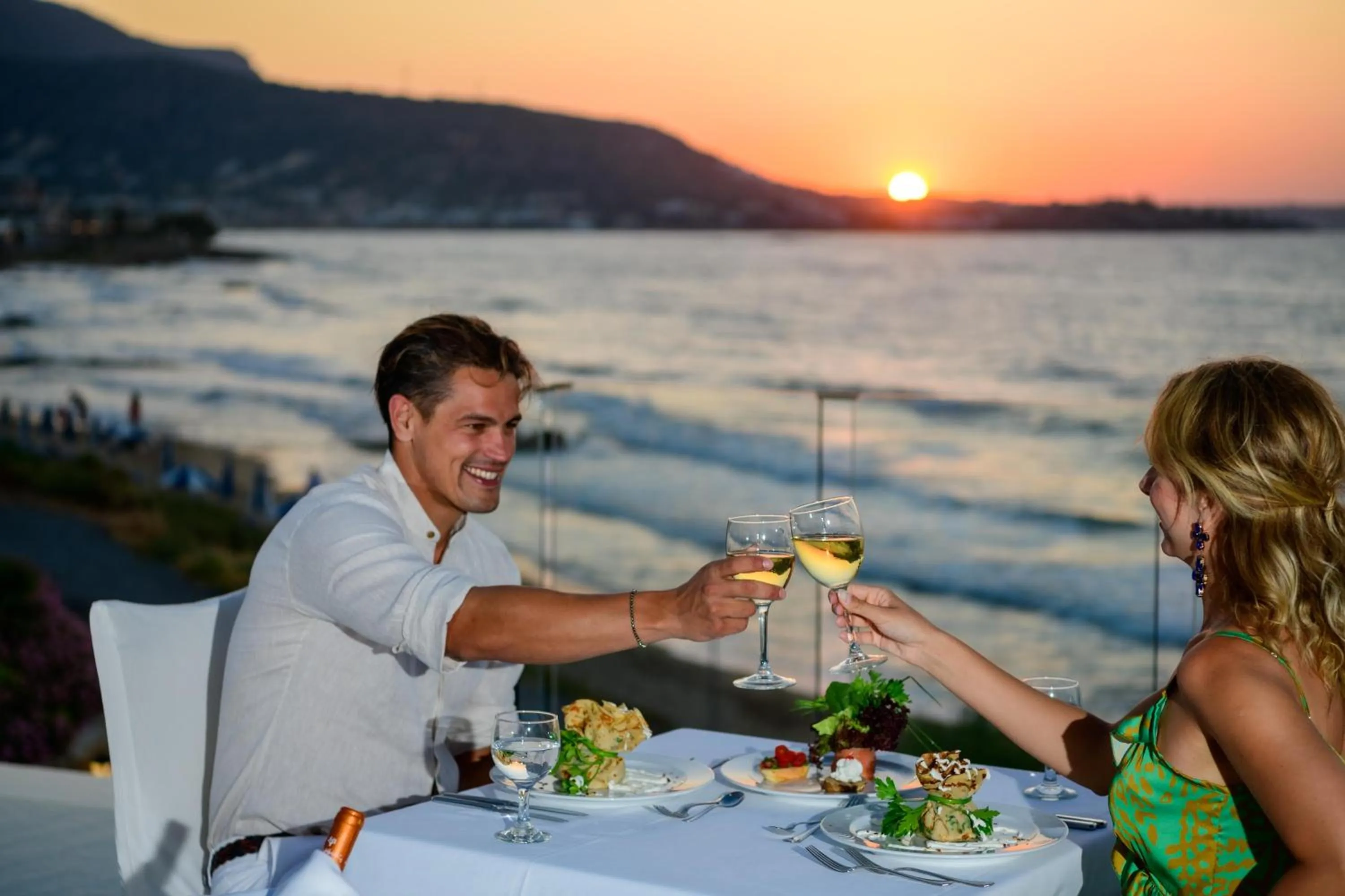 Other in Alexander Beach Hotel & Village Resort