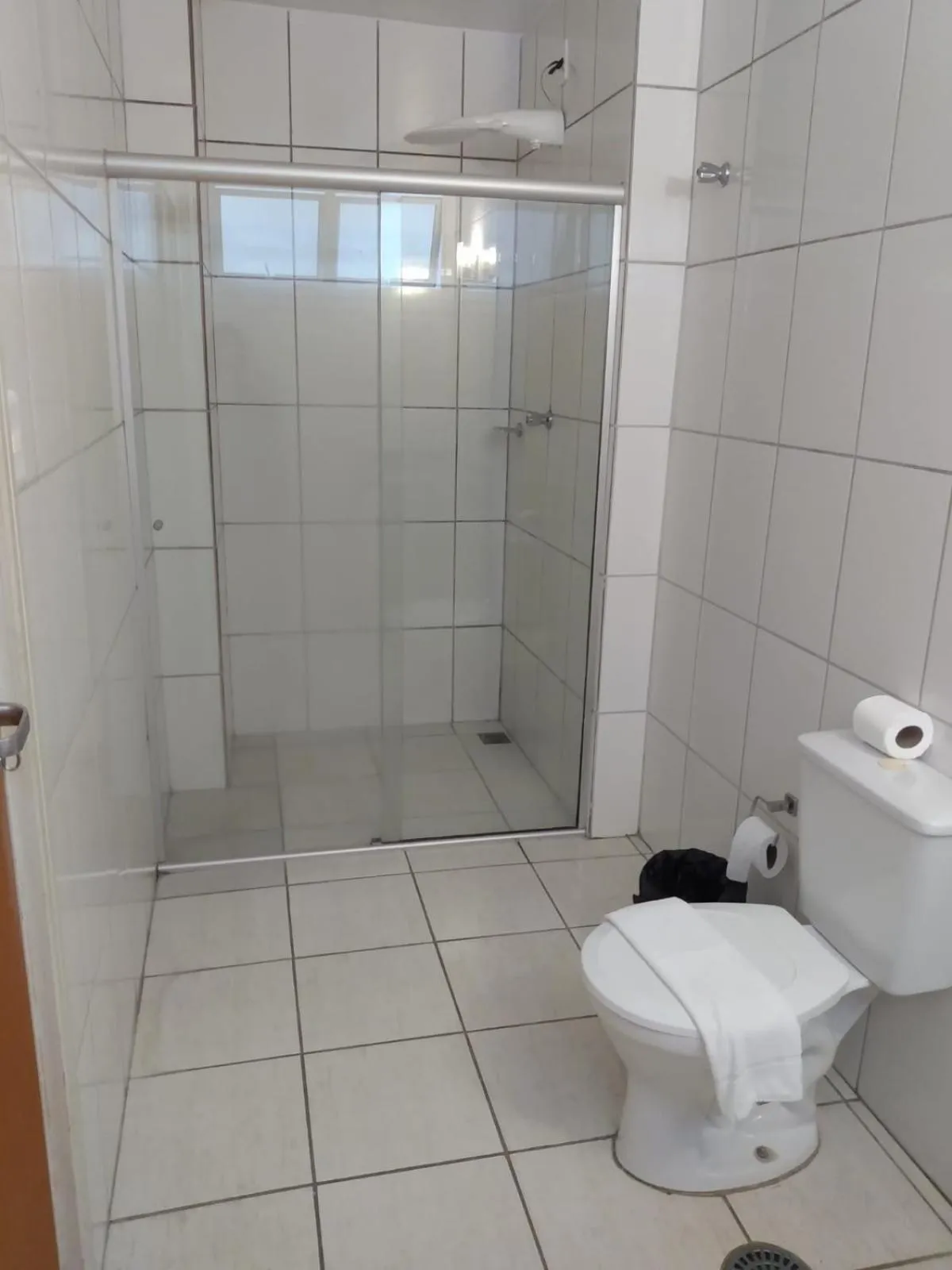 Habitat Hotel de Leme Ltda