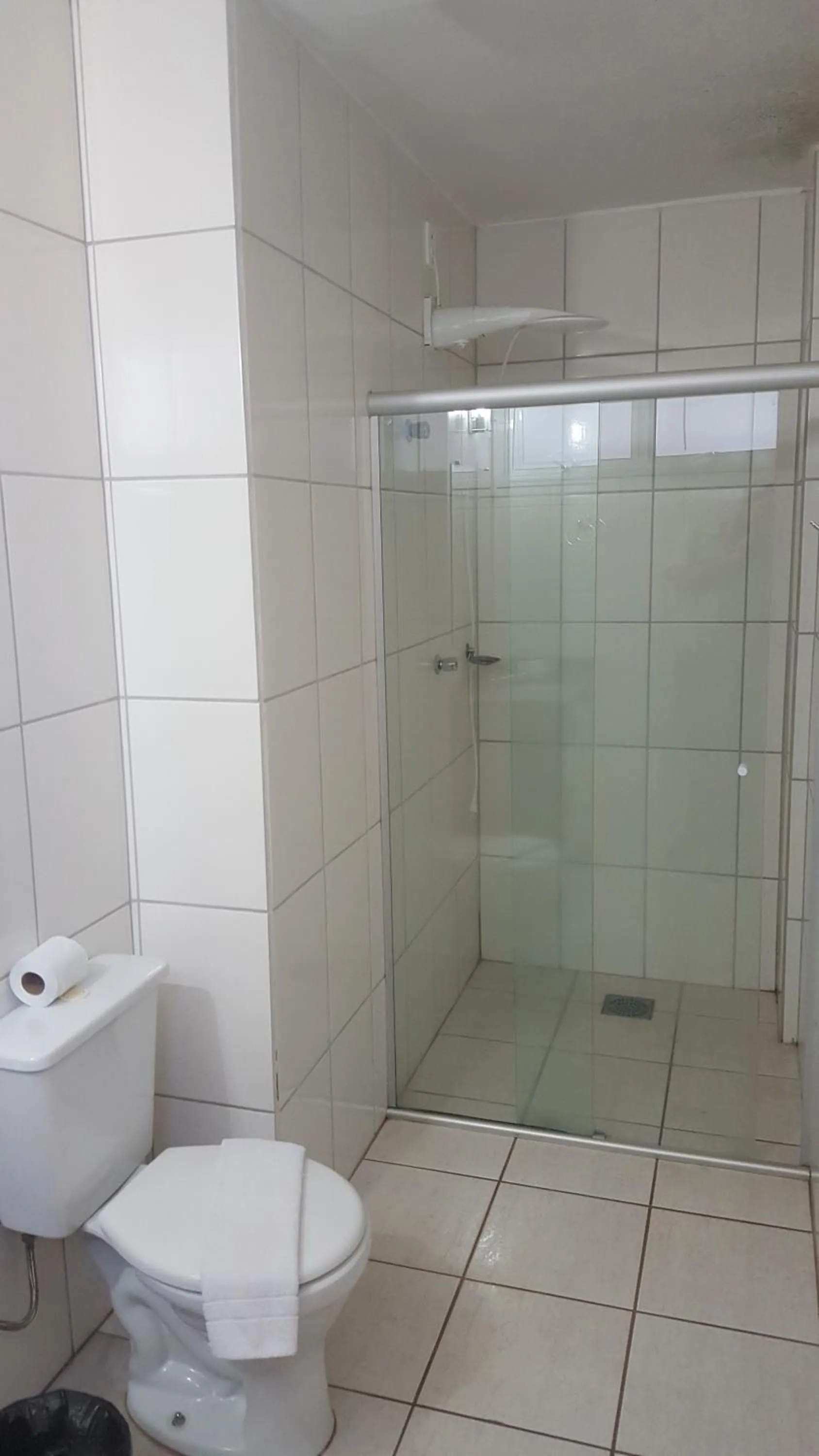 Habitat Hotel de Leme Ltda