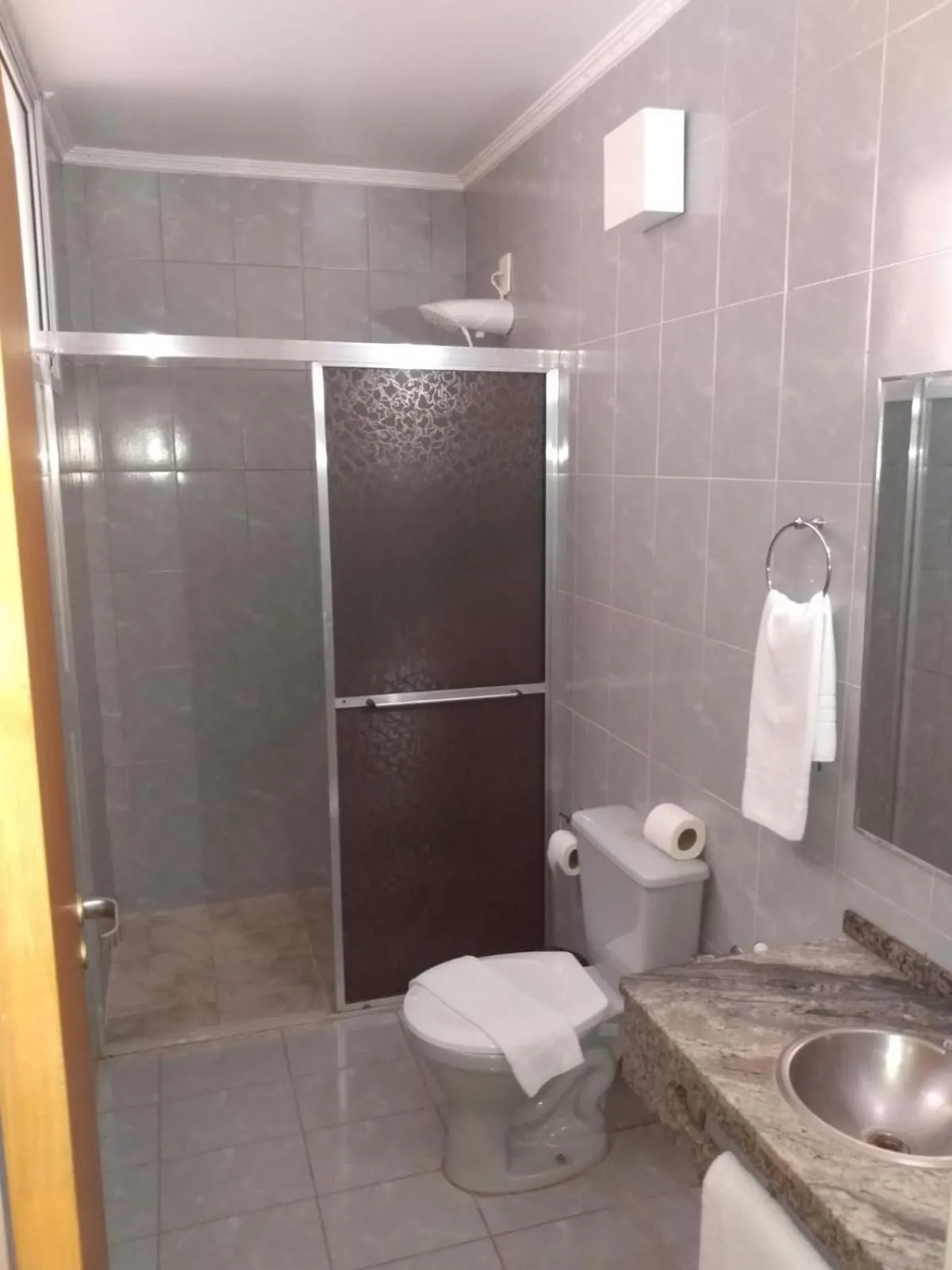 Habitat Hotel de Leme Ltda