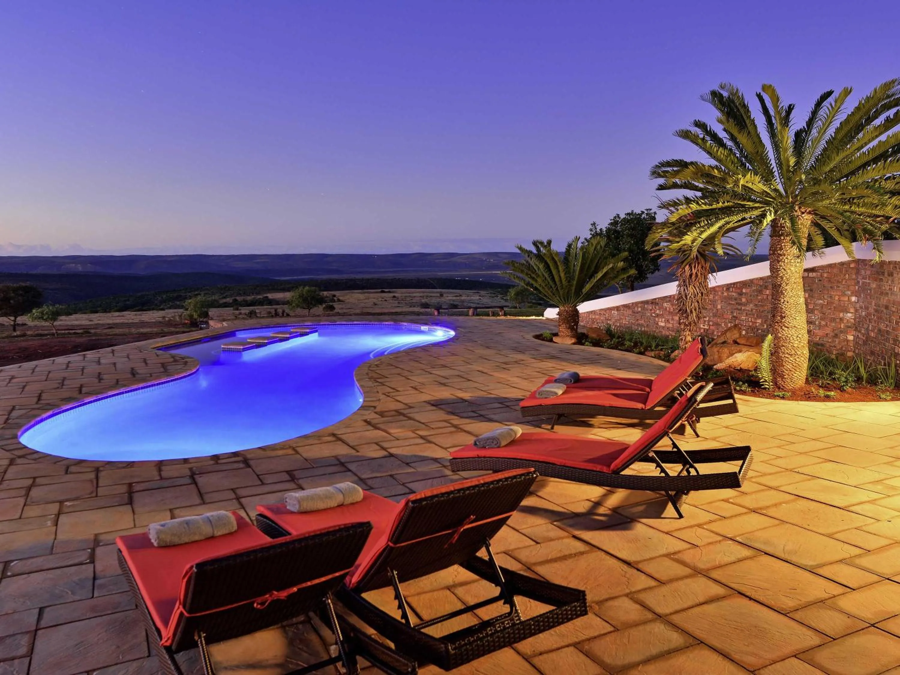 Other in Founders Lodge by Mantis