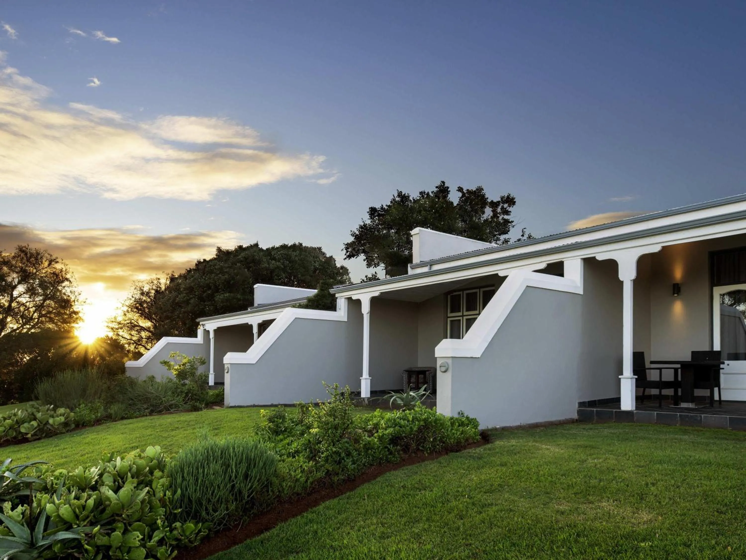 Other in Founders Lodge by Mantis