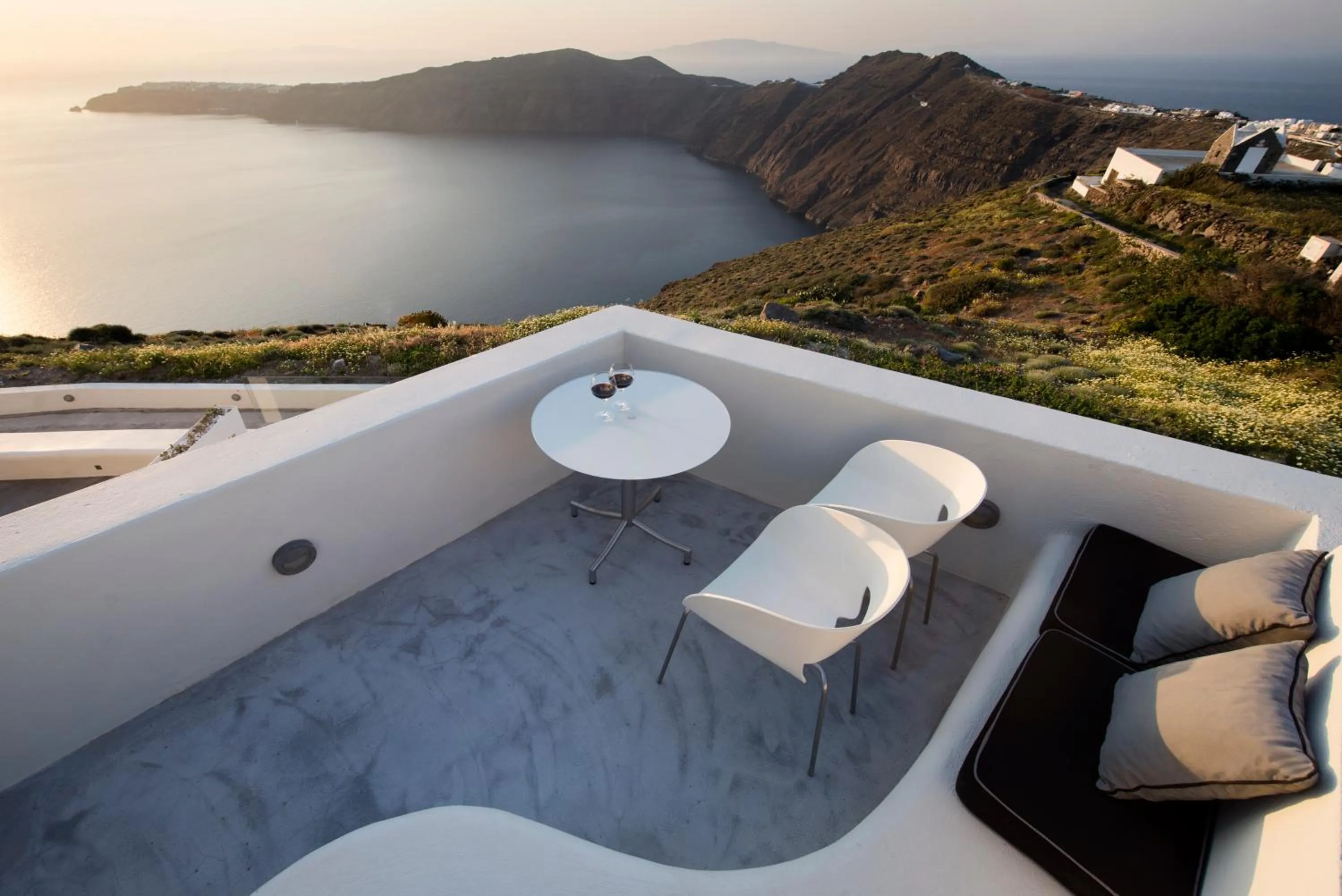 View (from property/room) in Avaton Resort And Spa