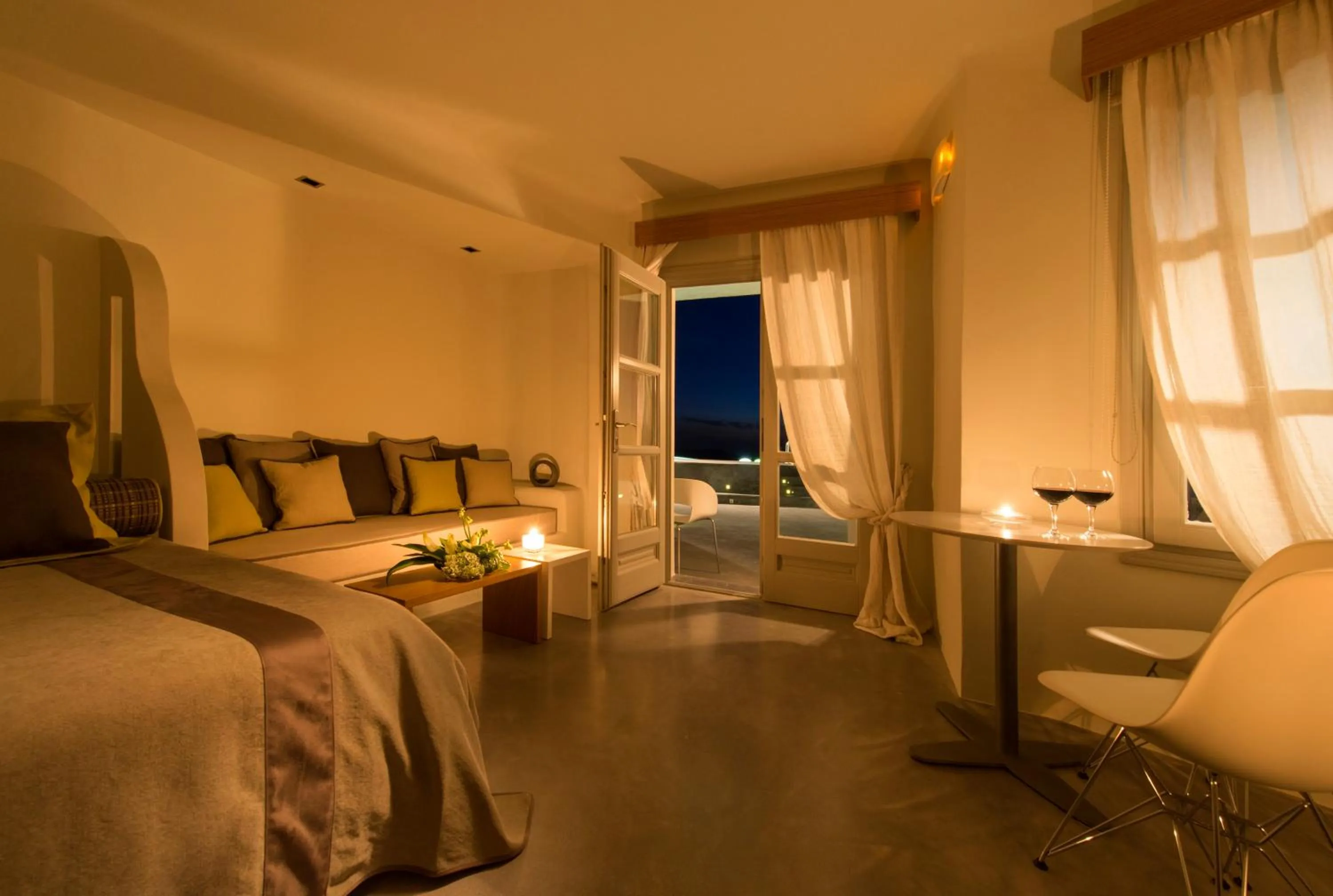 Photo of the whole room, Bed in Avaton Resort And Spa