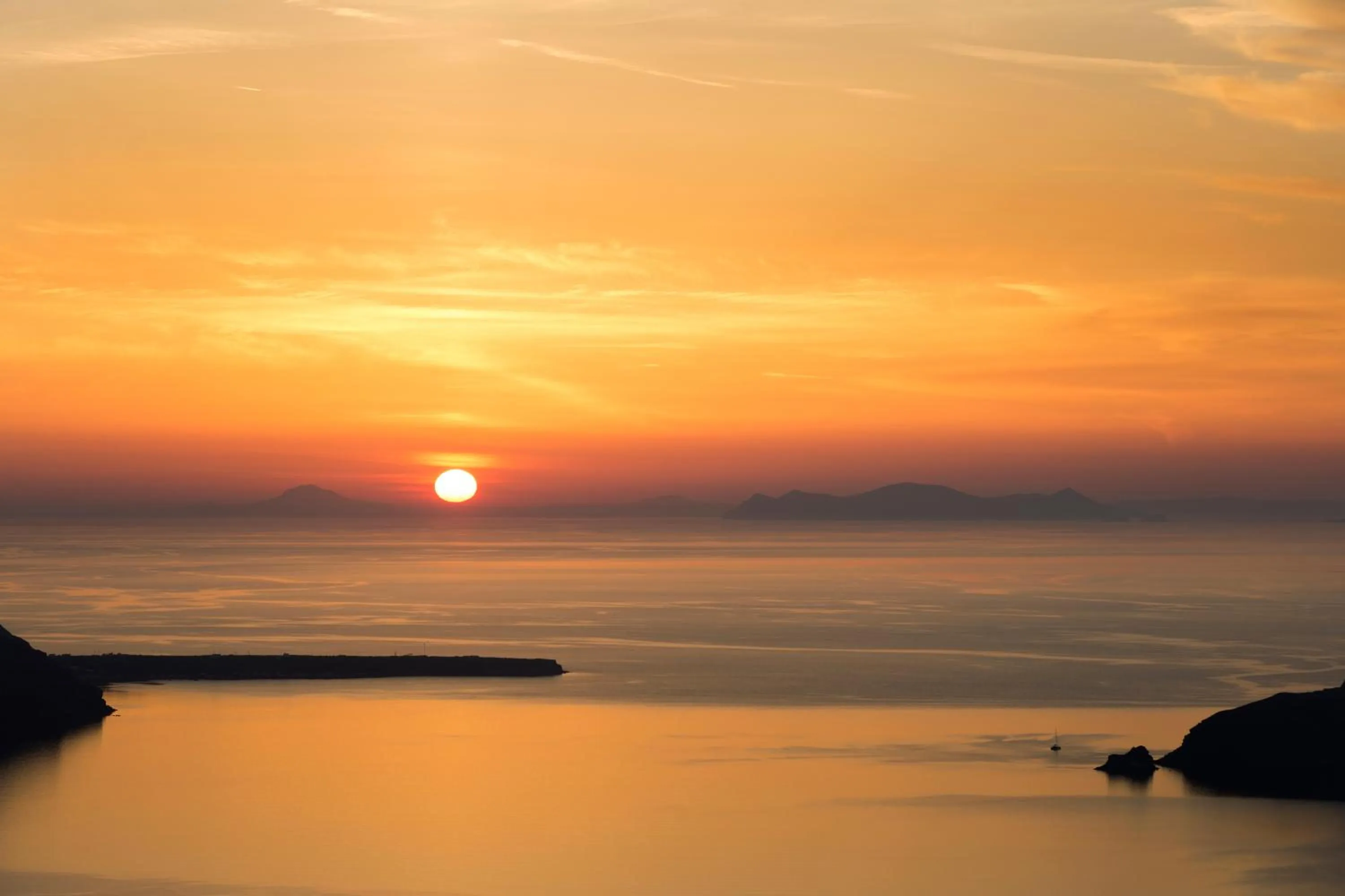 View (from property/room) in Avaton Resort And Spa