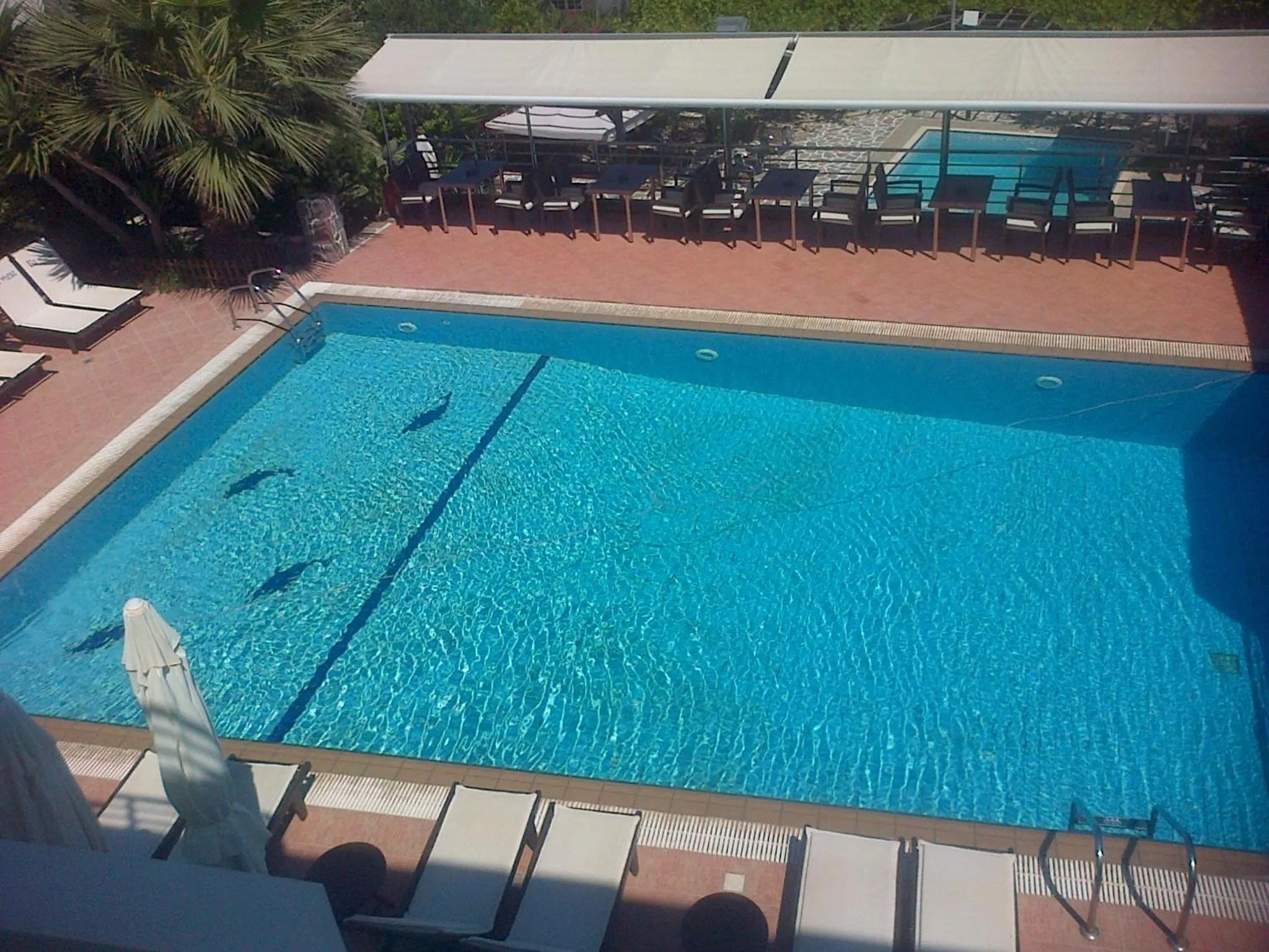 Restaurant/places to eat in Ela Mesa