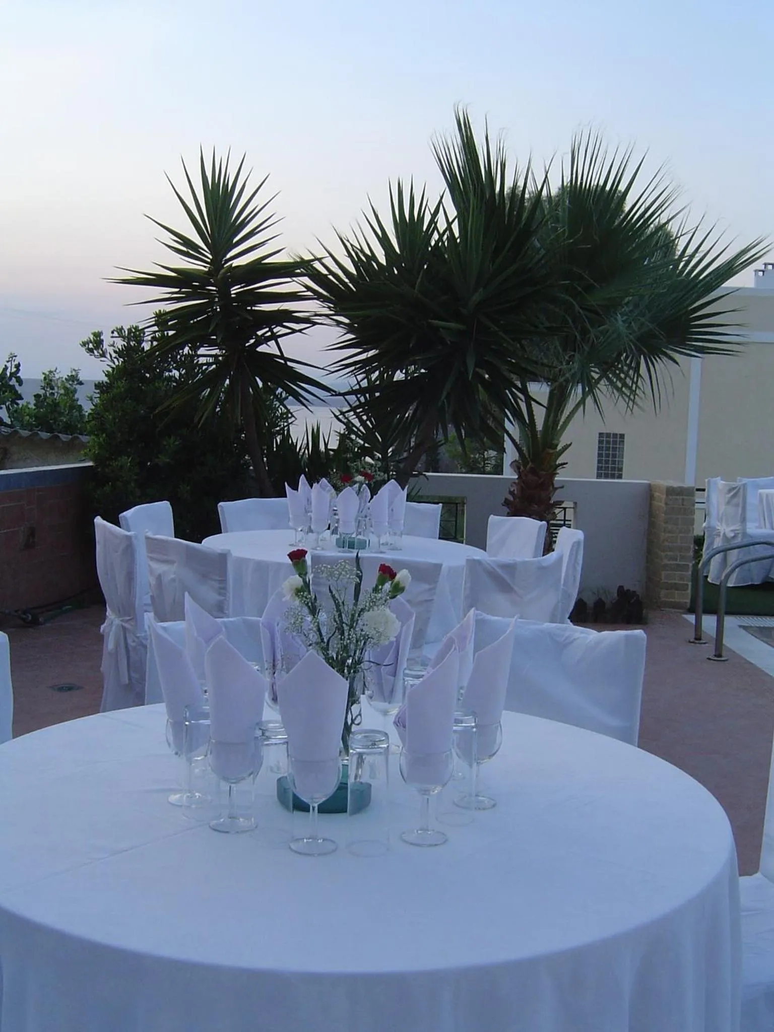 Restaurant/places to eat in Ela Mesa