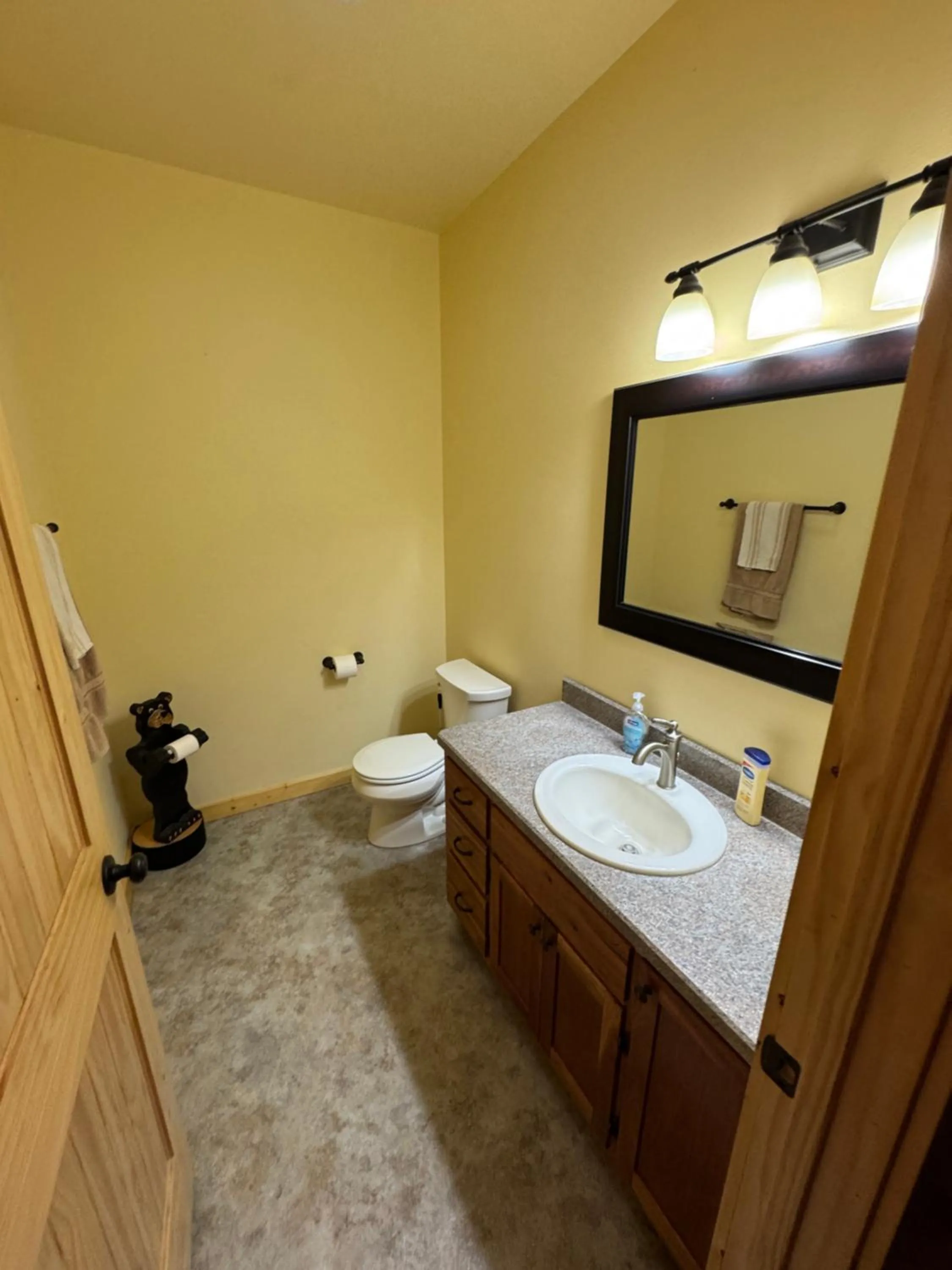 Sportsman Lodge Melrose MT