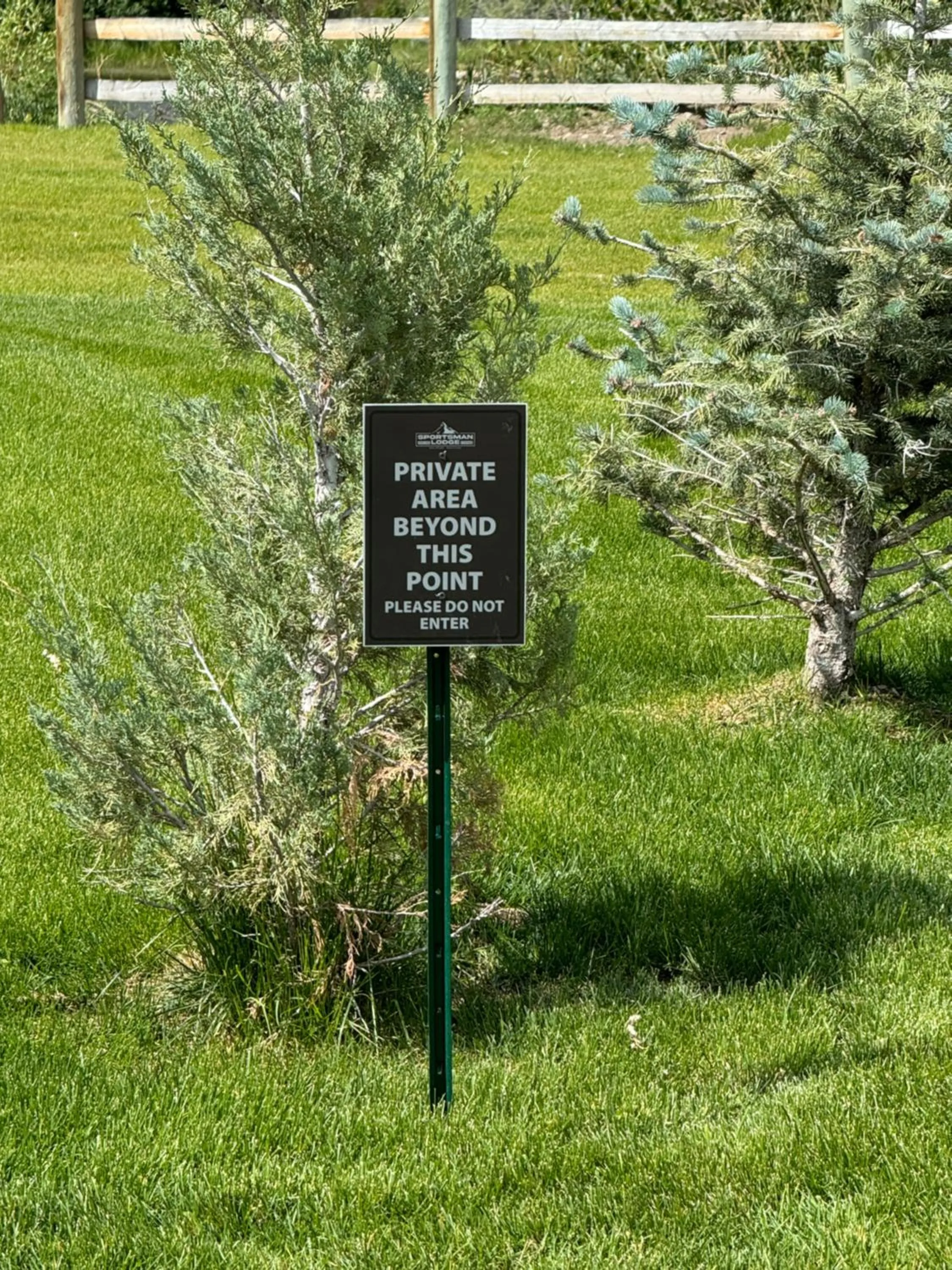 Sportsman Lodge Melrose MT