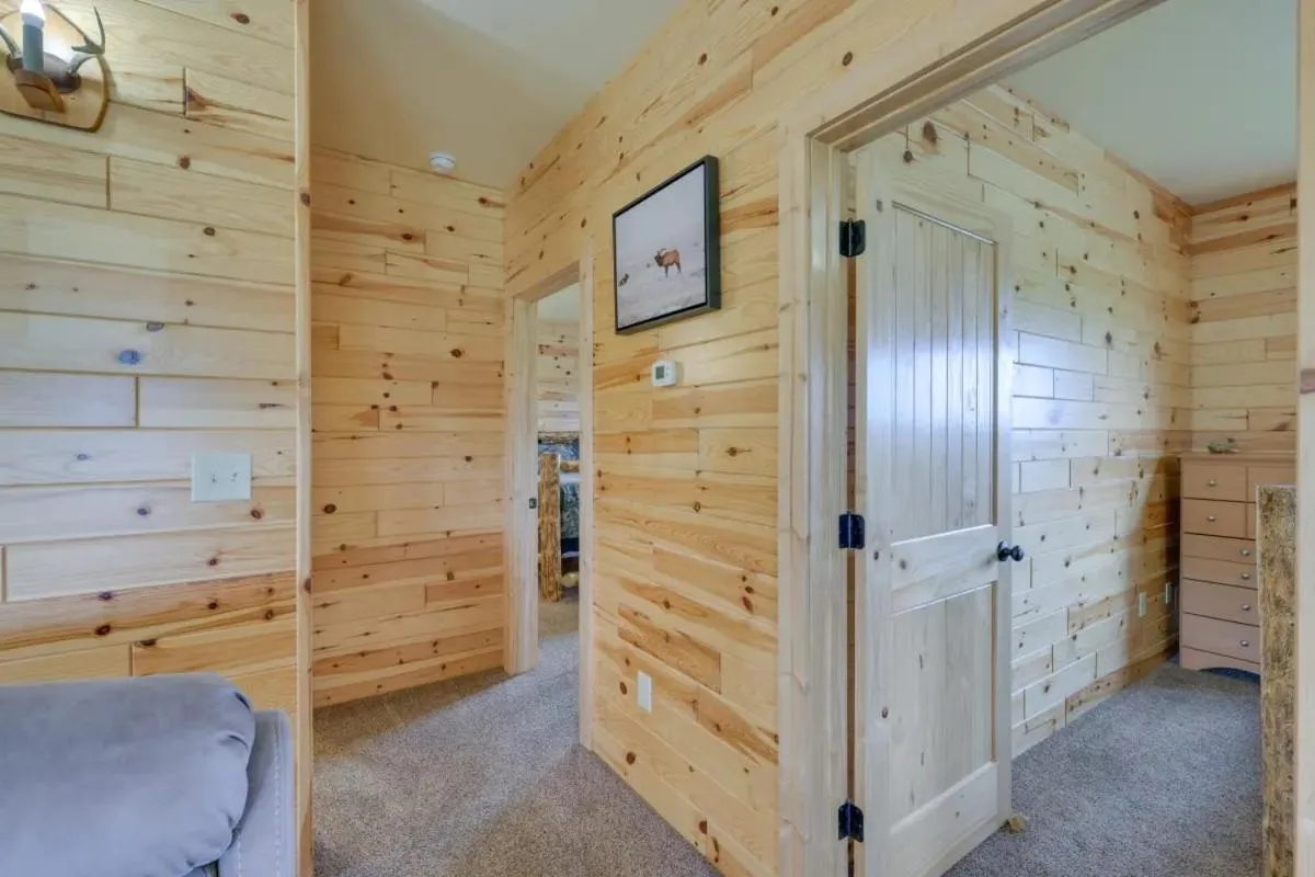 Sportsman Lodge Melrose MT